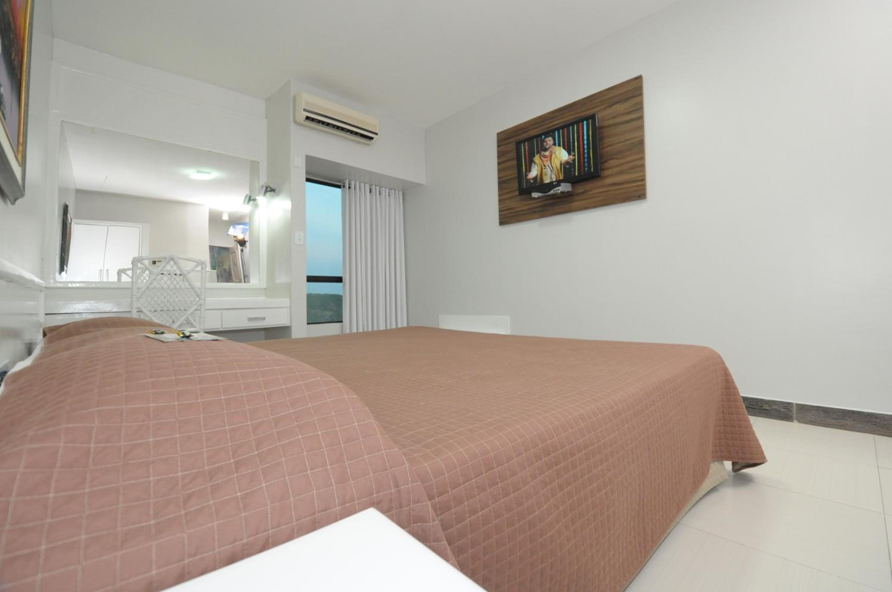 Xingó Parque Hotel