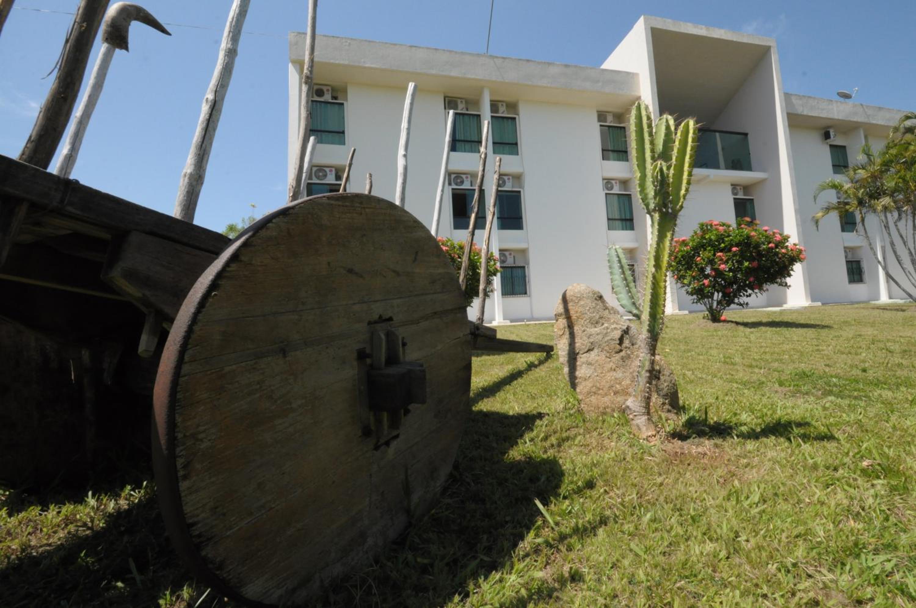 Xingó Parque Hotel
