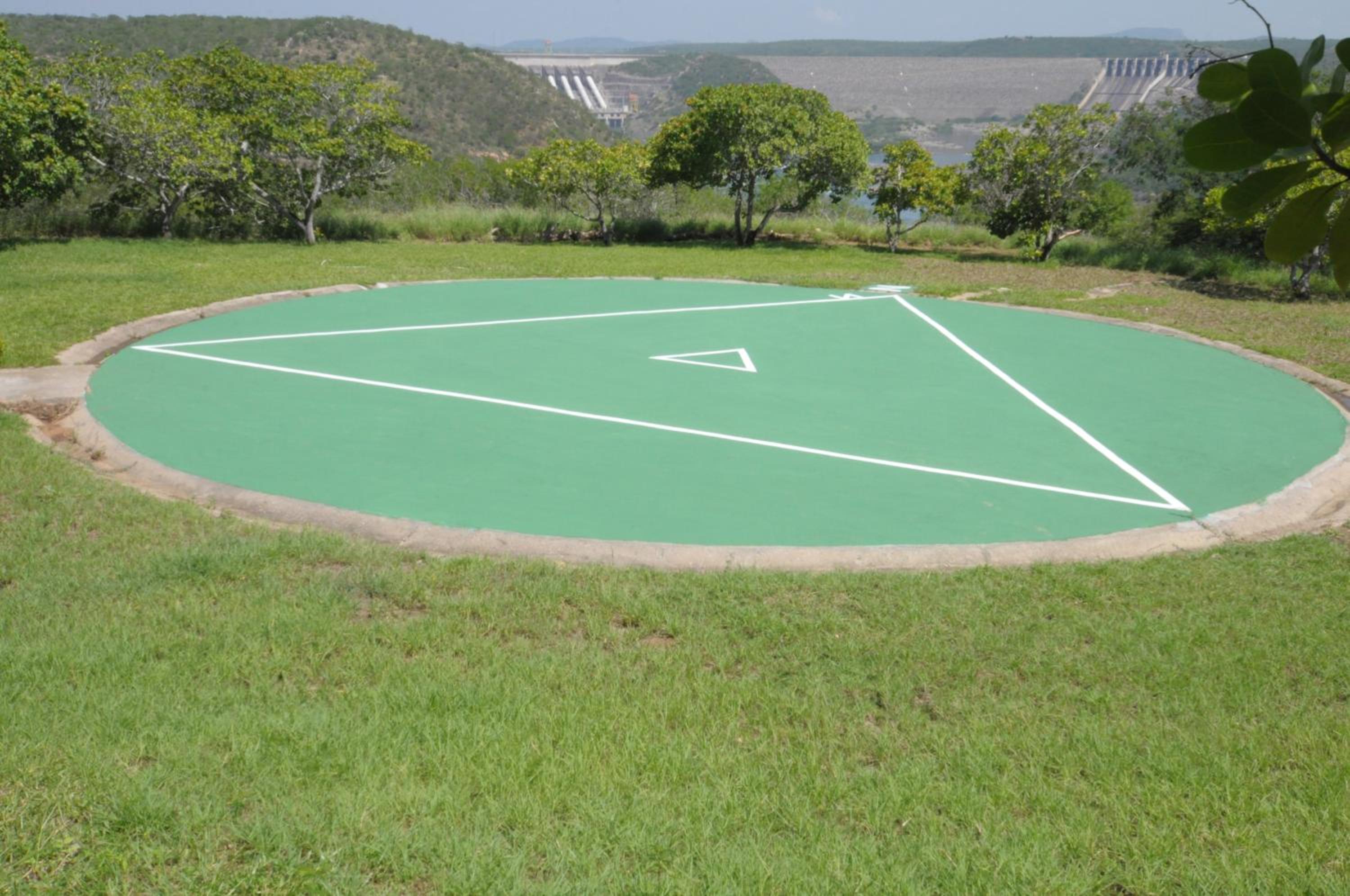 Xingó Parque Hotel