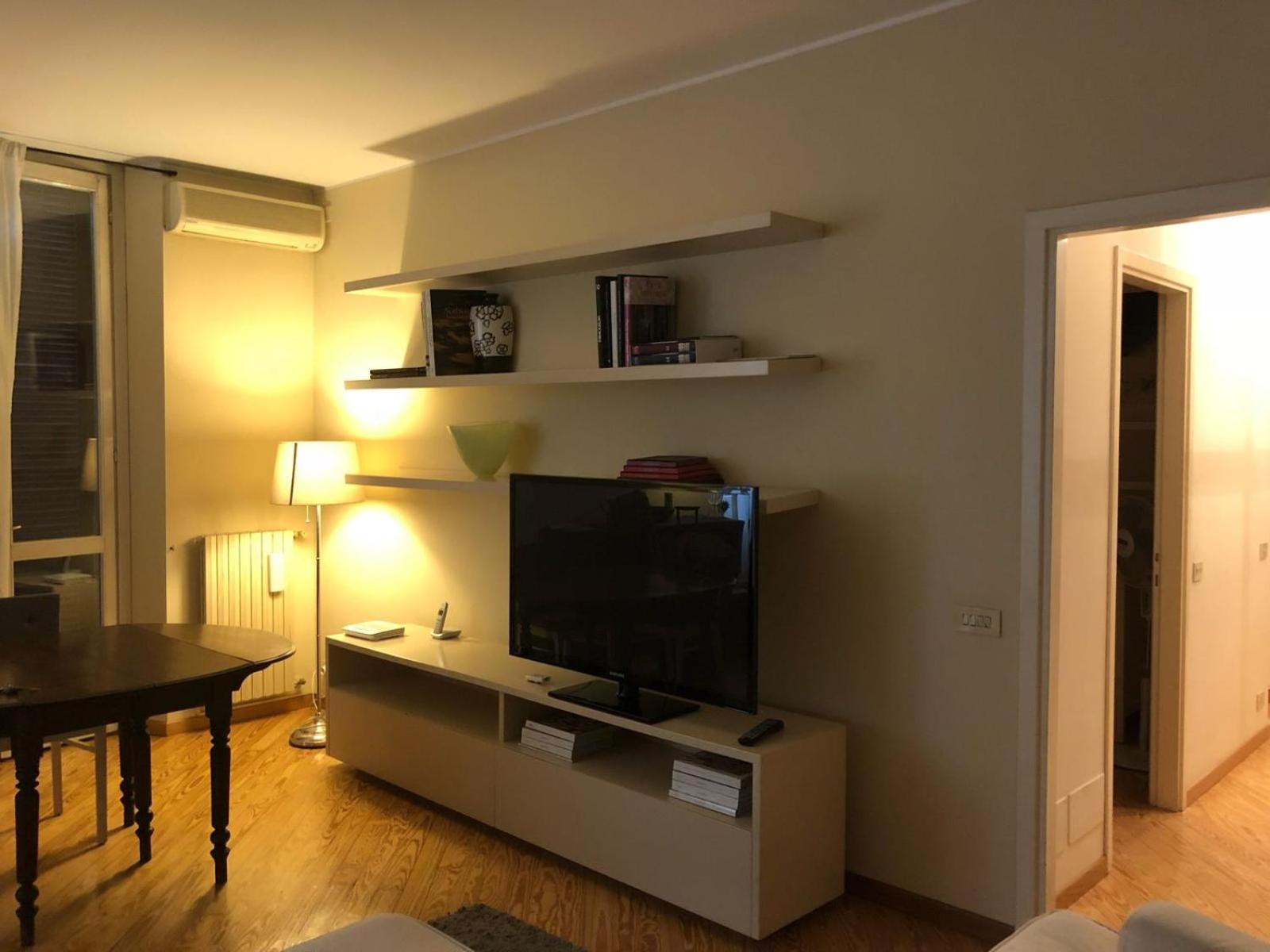 Stylish Apartments in Porta Venezia