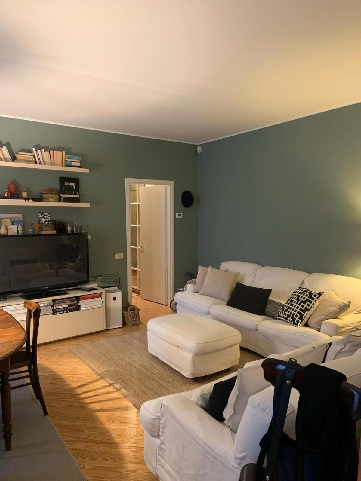 Stylish Apartments in Porta Venezia