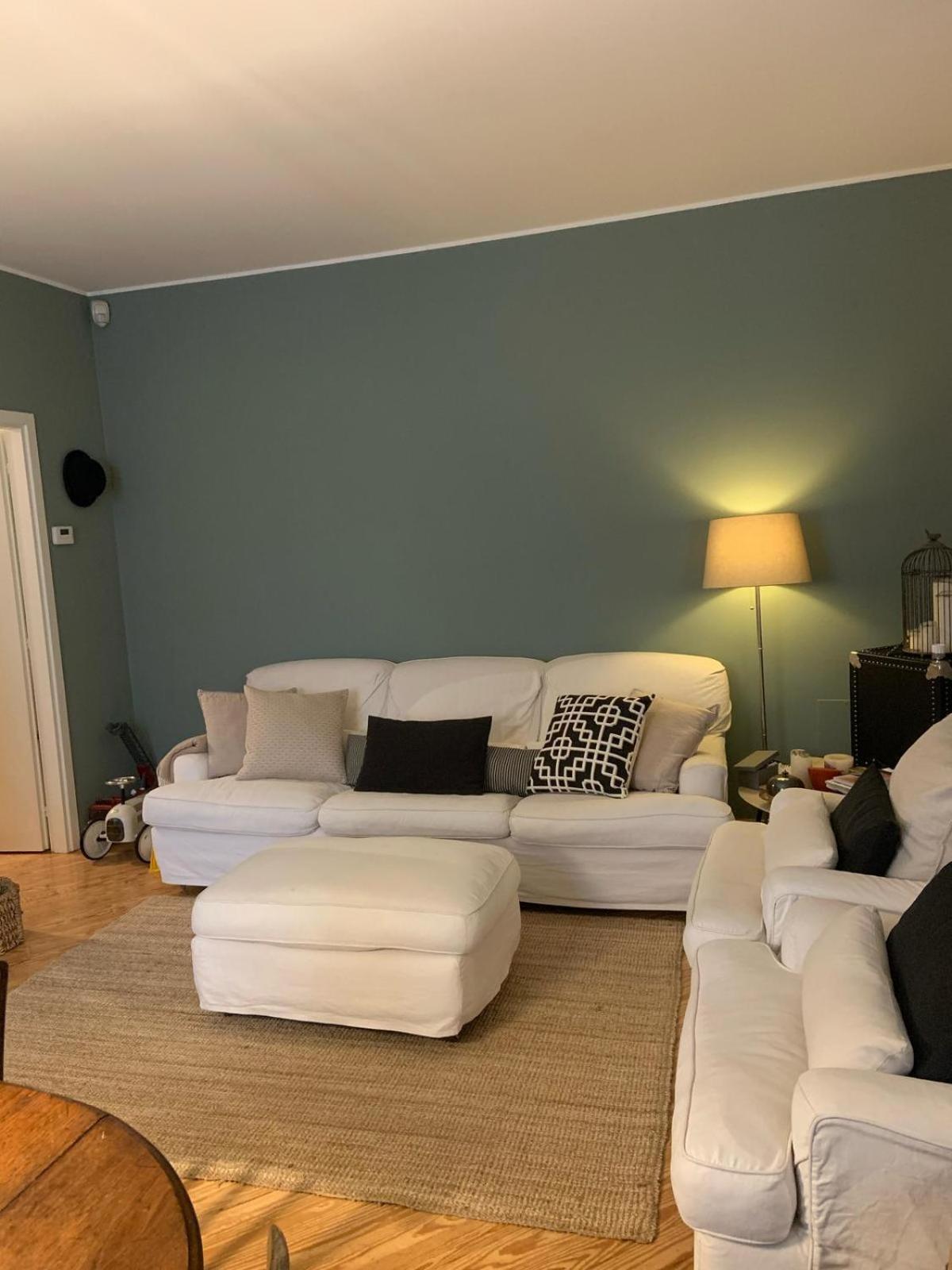 Stylish Apartments in Porta Venezia