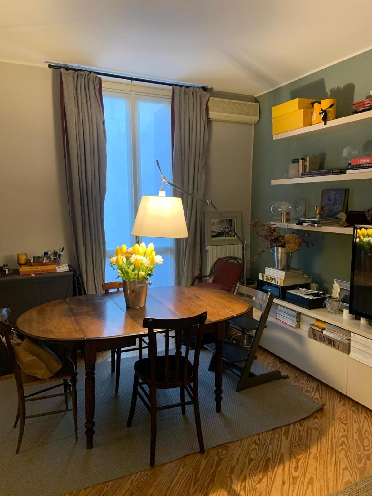Stylish Apartments in Porta Venezia