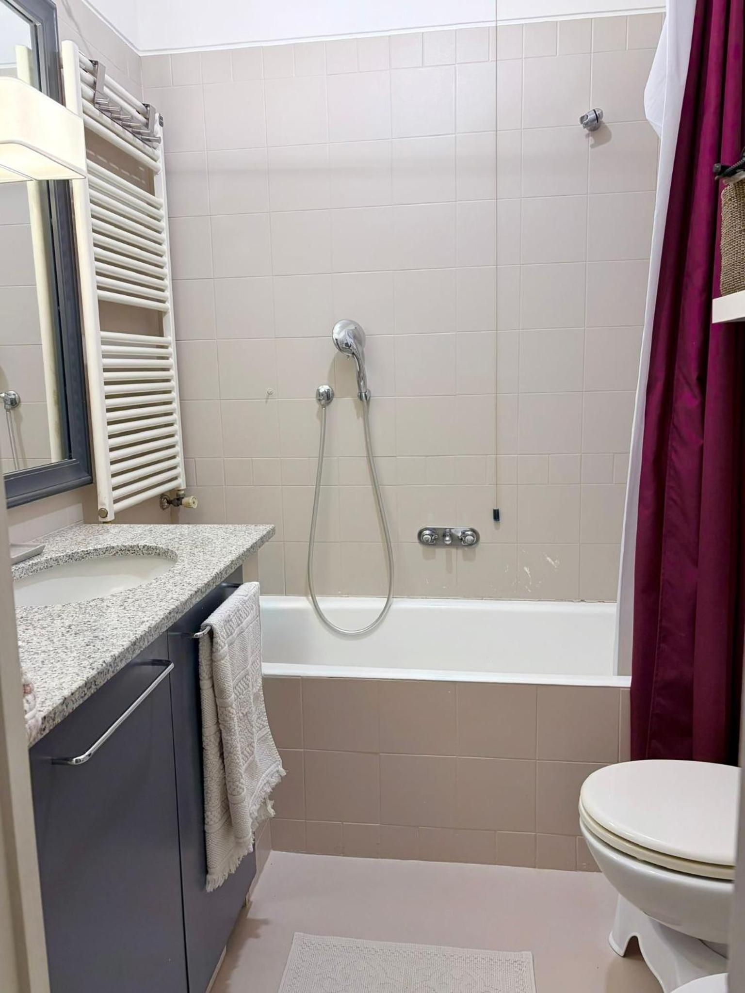 Stylish Apartments in Porta Venezia
