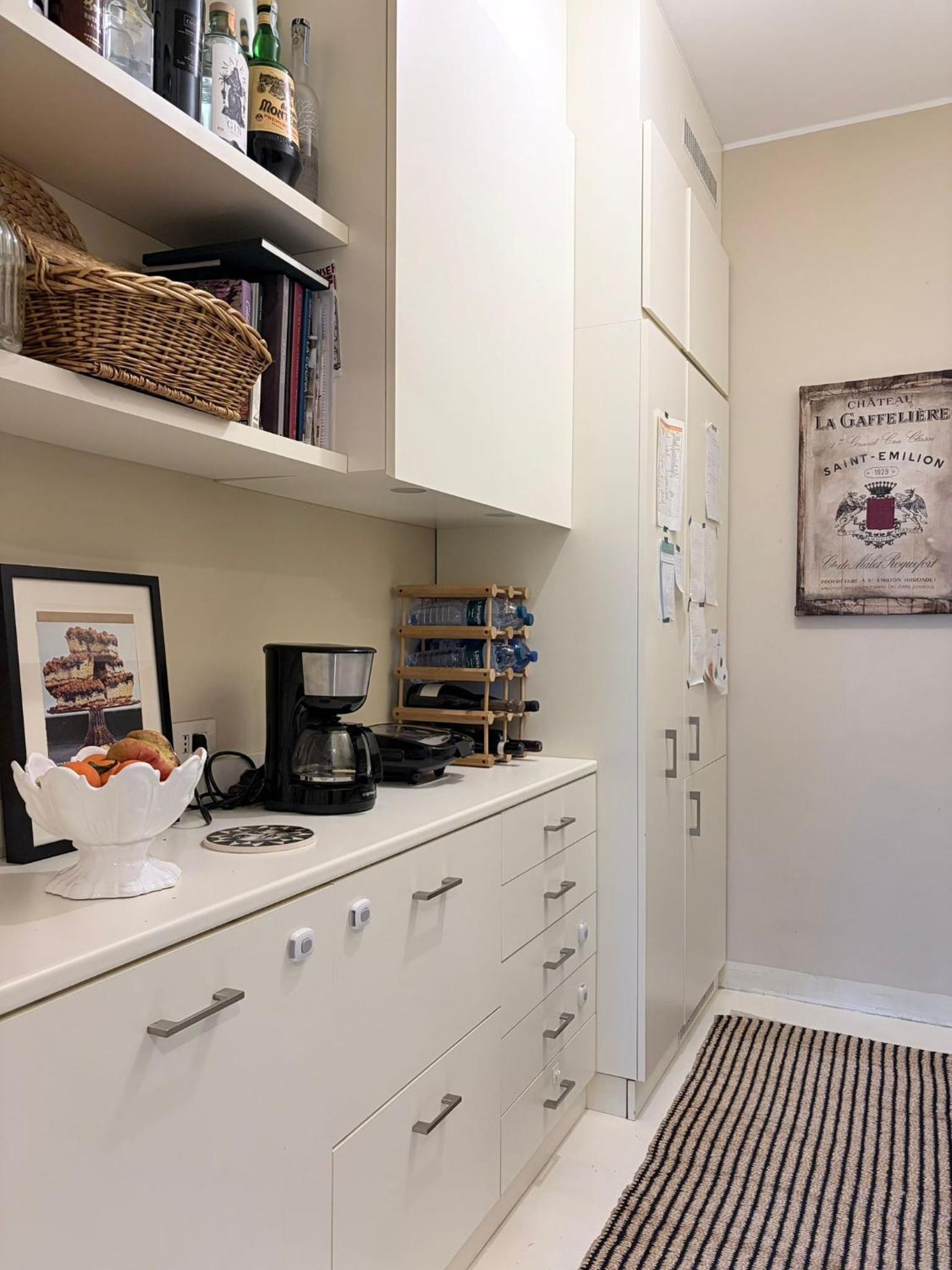 Stylish Apartments in Porta Venezia