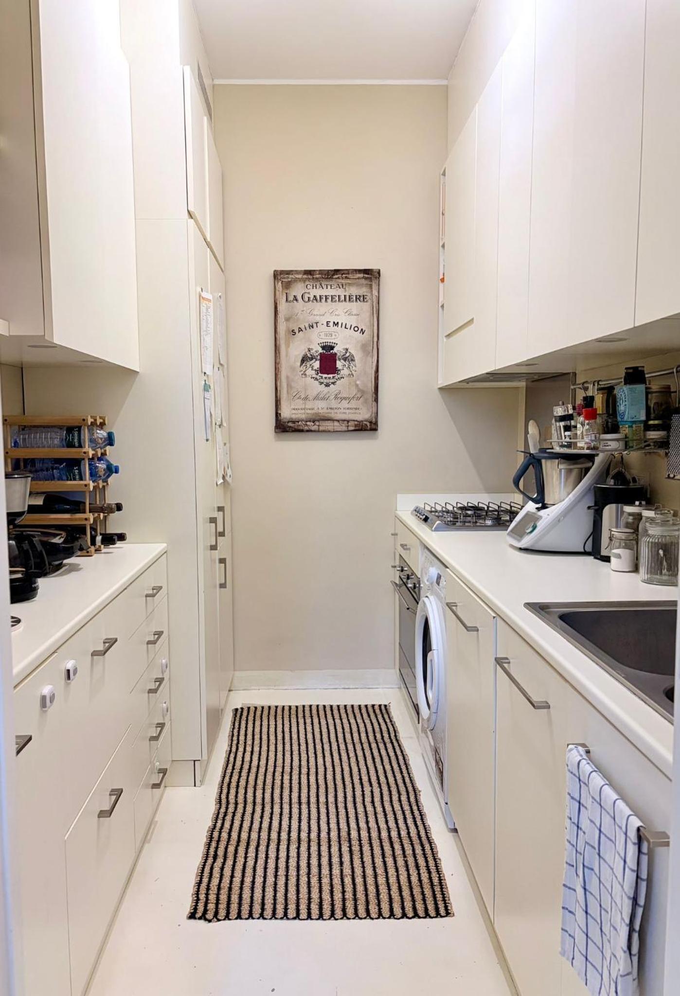 Stylish Apartments in Porta Venezia
