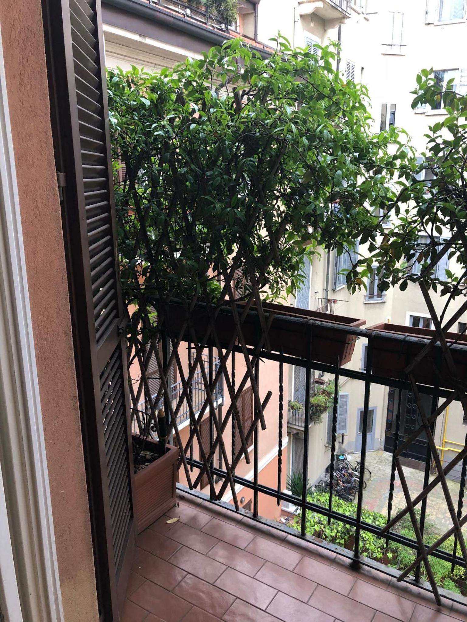 Stylish Apartments in Porta Venezia