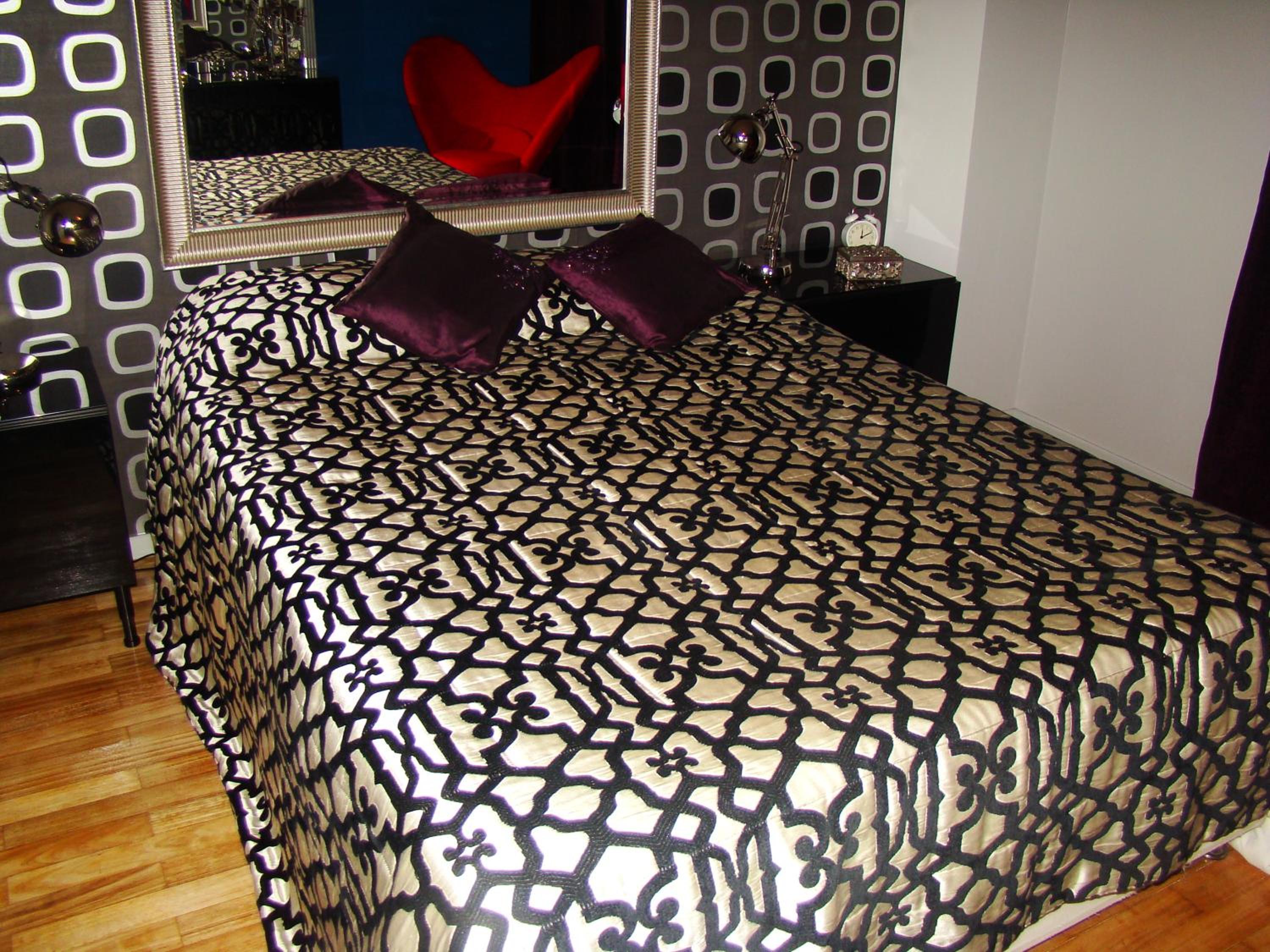 Lux Apartment view 2