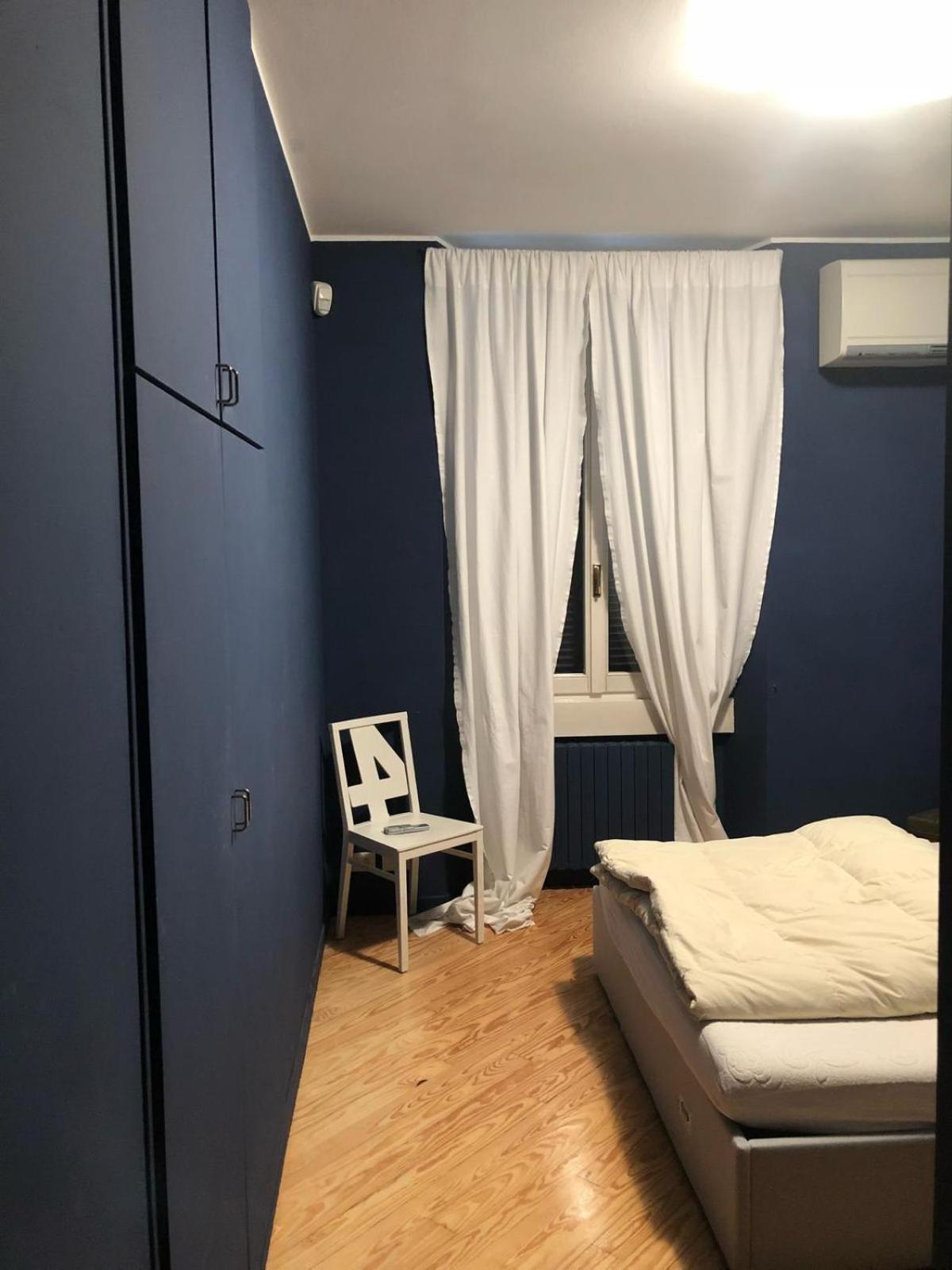Stylish Apartments in Porta Venezia
