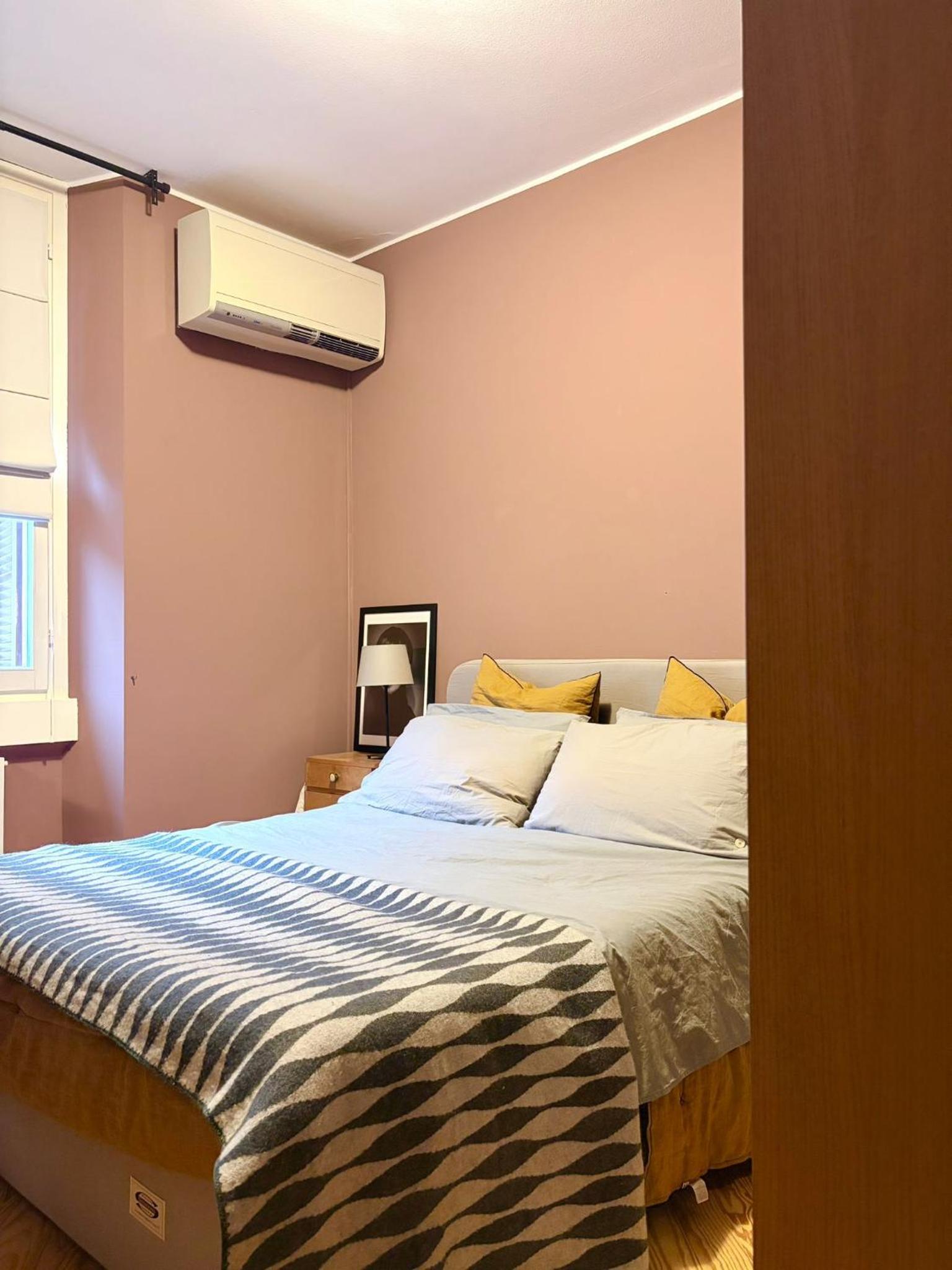Stylish Apartments in Porta Venezia