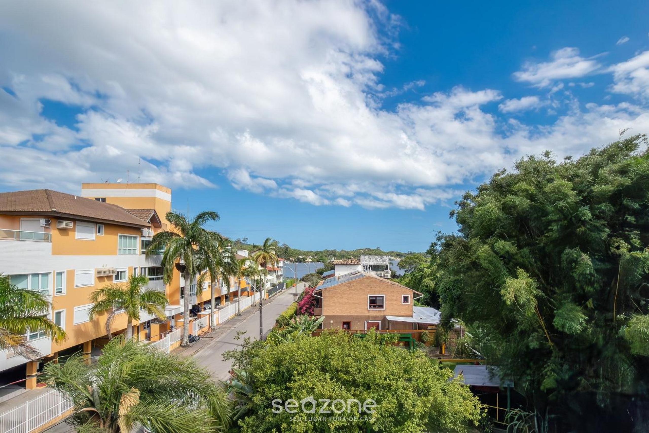Modern Studios 150m from Lagoa da Conceição - LSTs I