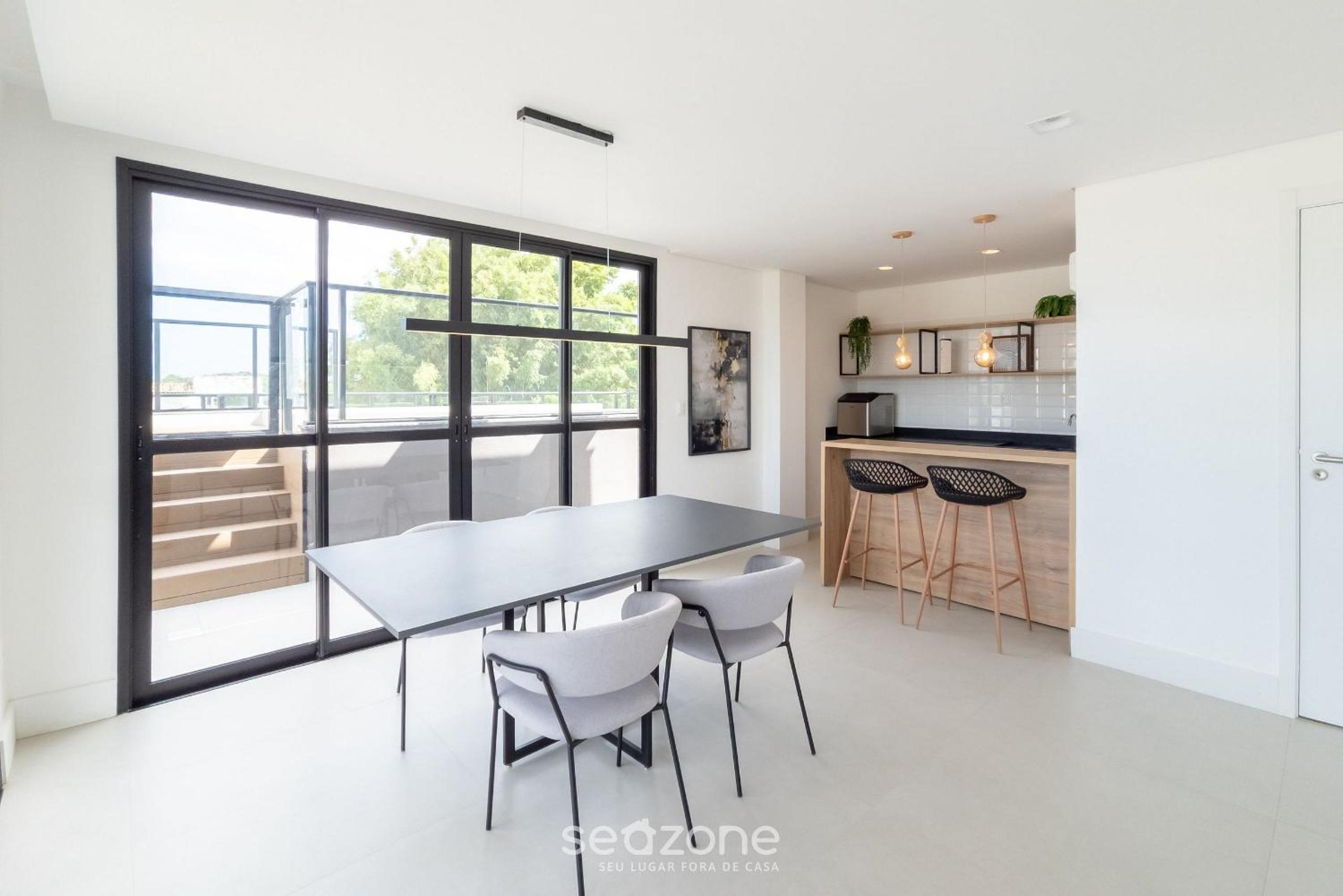 Modern Studios 150m from Lagoa da Conceição - LSTs I