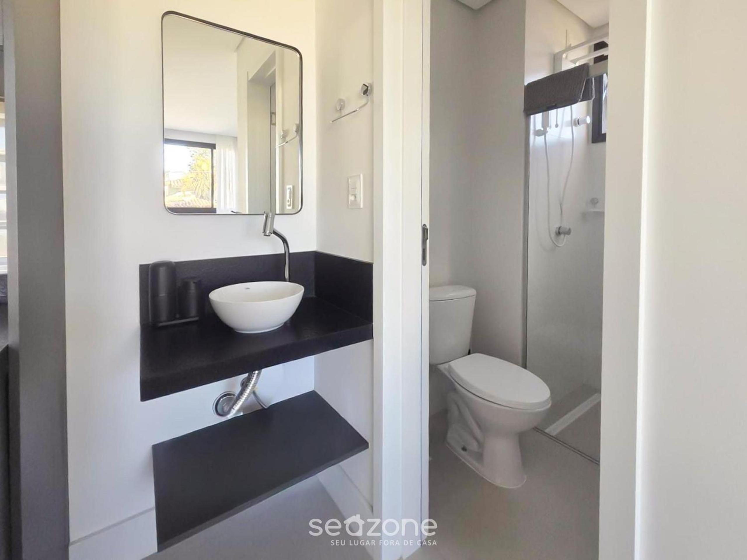Modern Studios 150m from Lagoa da Conceição - LSTs I