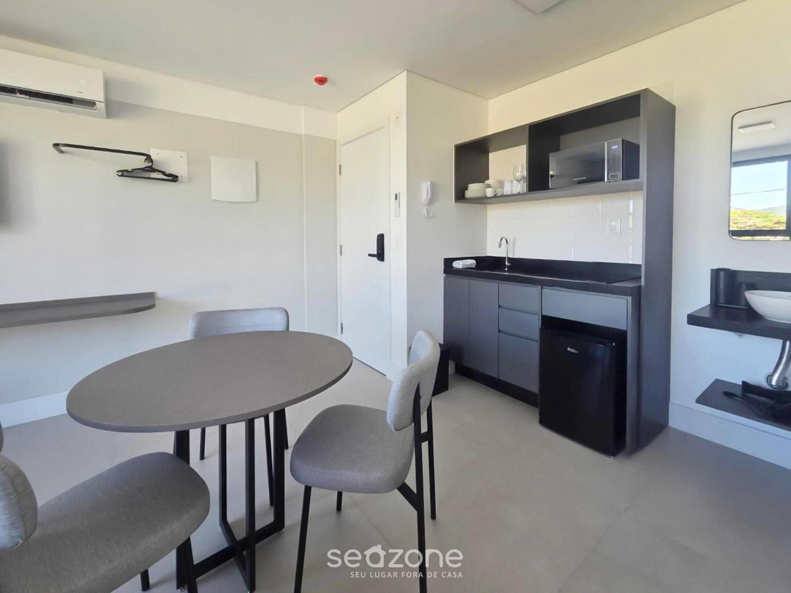 Modern Studios 150m from Lagoa da Conceição - LSTs I