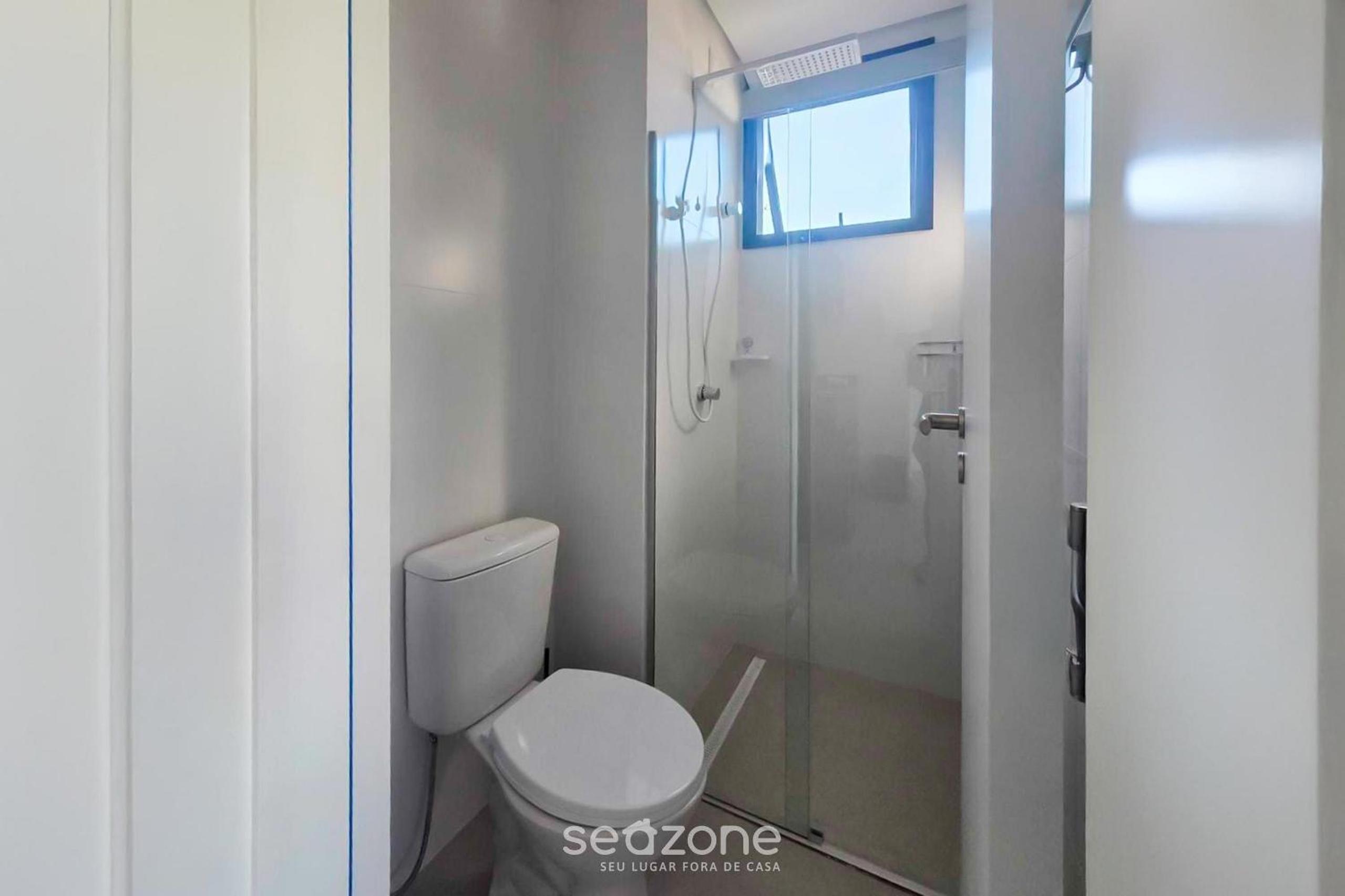 Modern Studios 150m from Lagoa da Conceição - LSTs I
