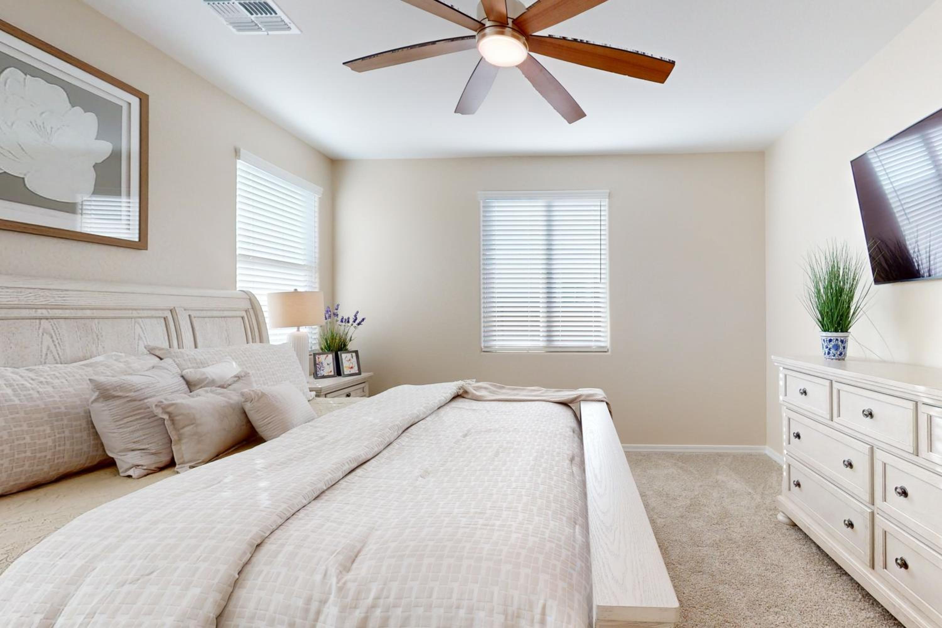Stargazing and Mtn Views! Serene Home in Gold Canyon