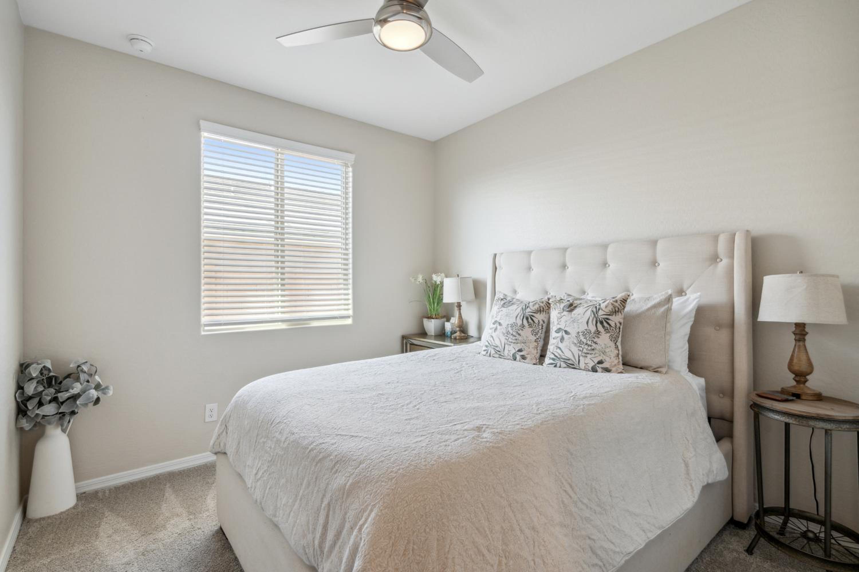 Stargazing and Mtn Views! Serene Home in Gold Canyon