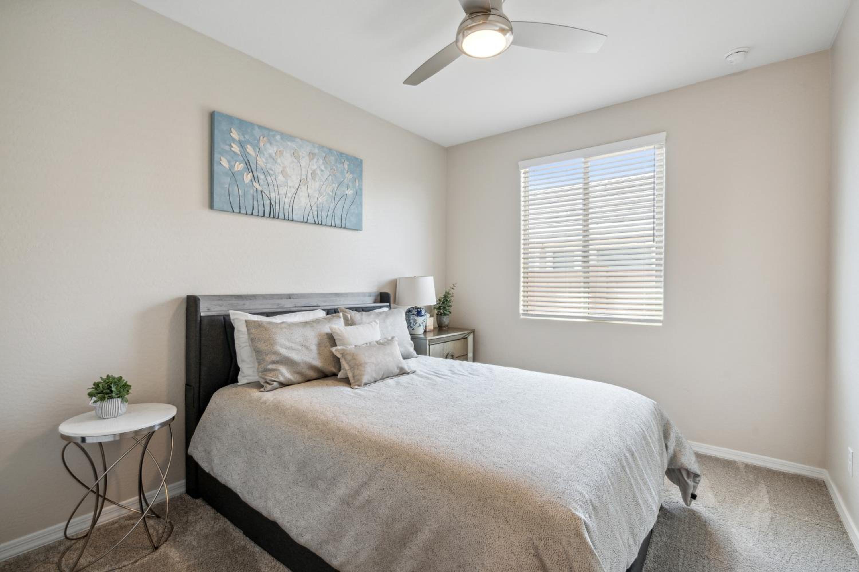 Stargazing and Mtn Views! Serene Home in Gold Canyon