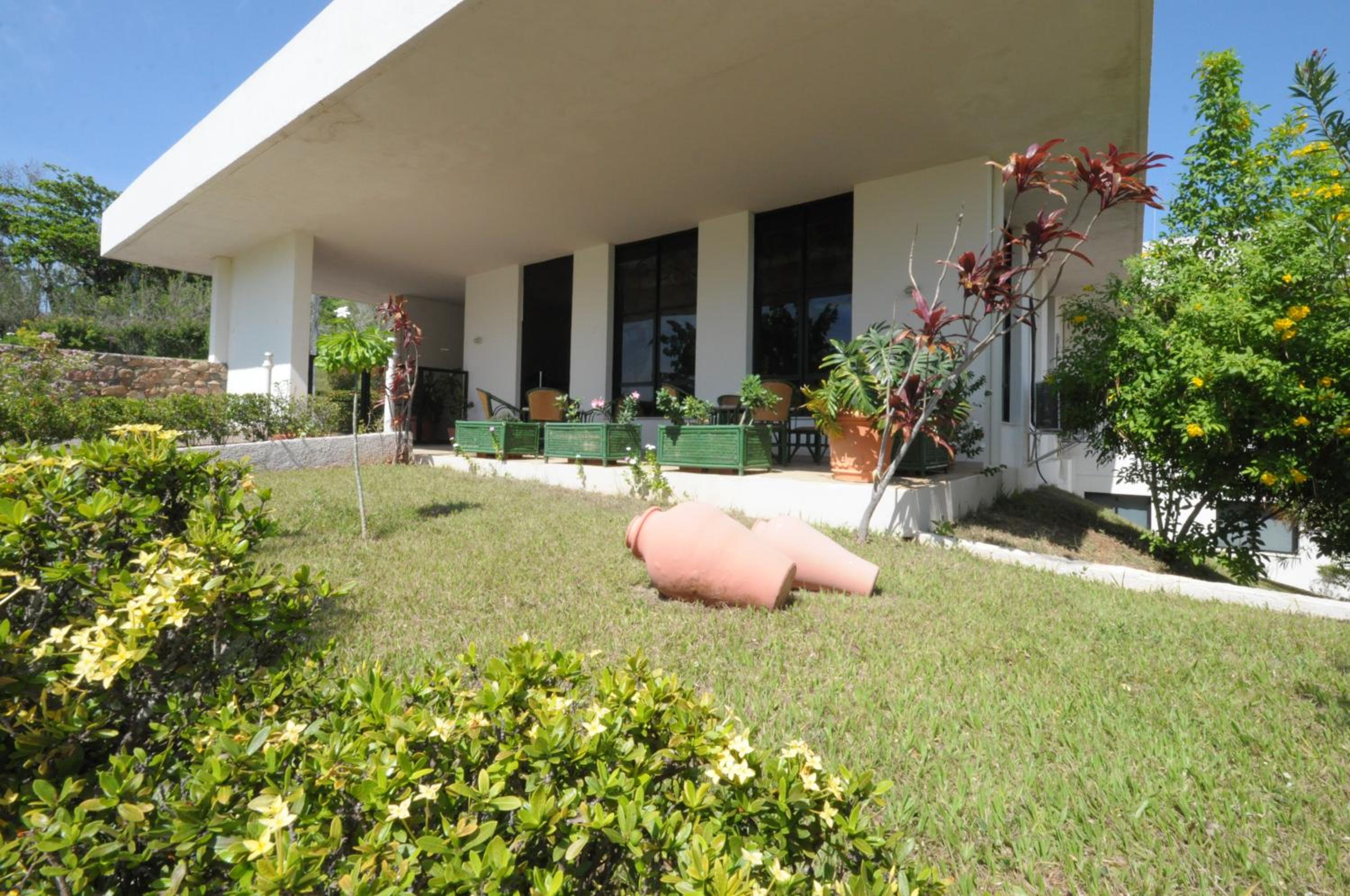Xingó Parque Hotel
