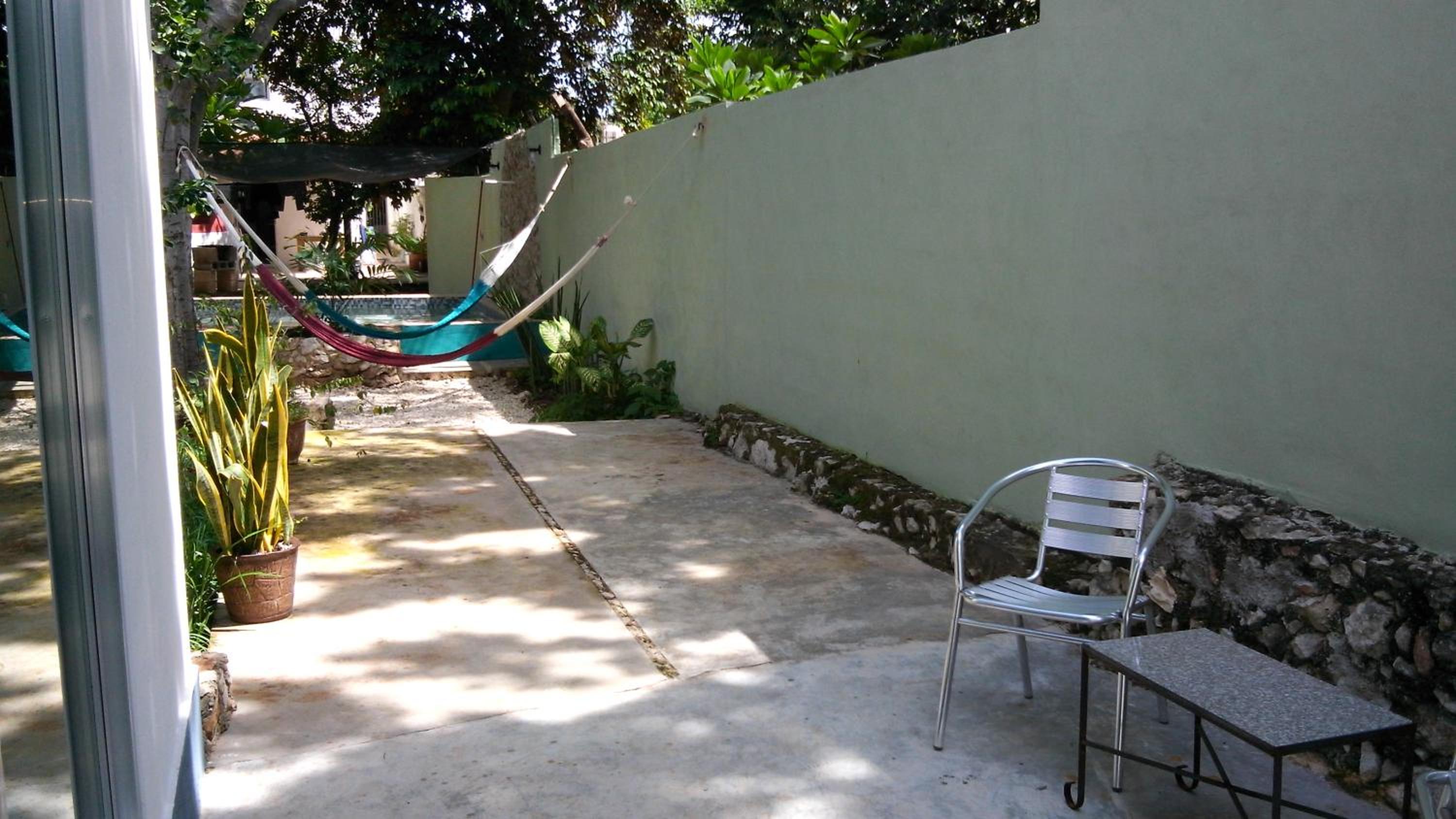 Casa Del Aire