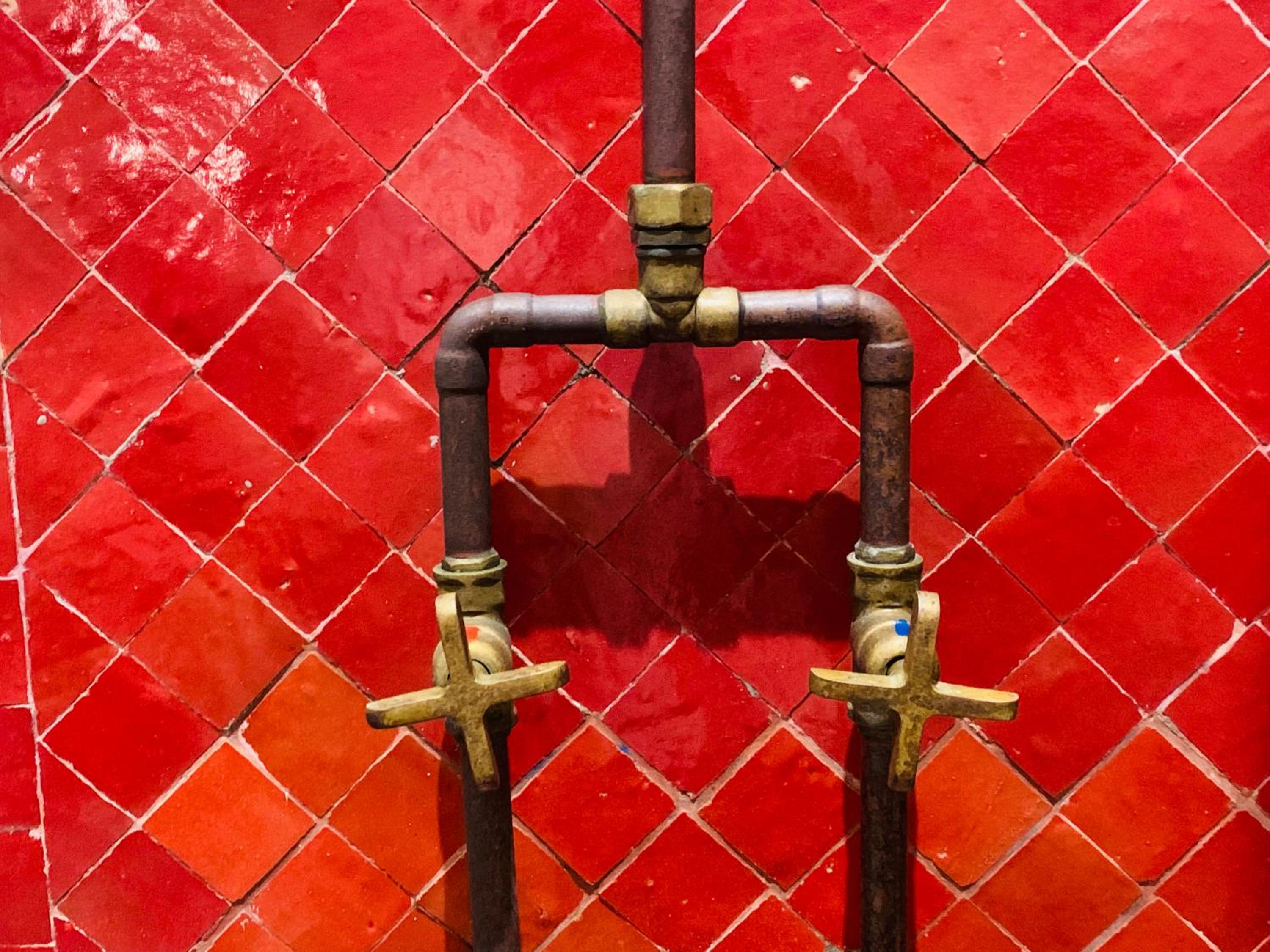 Riad Mazal Mogador