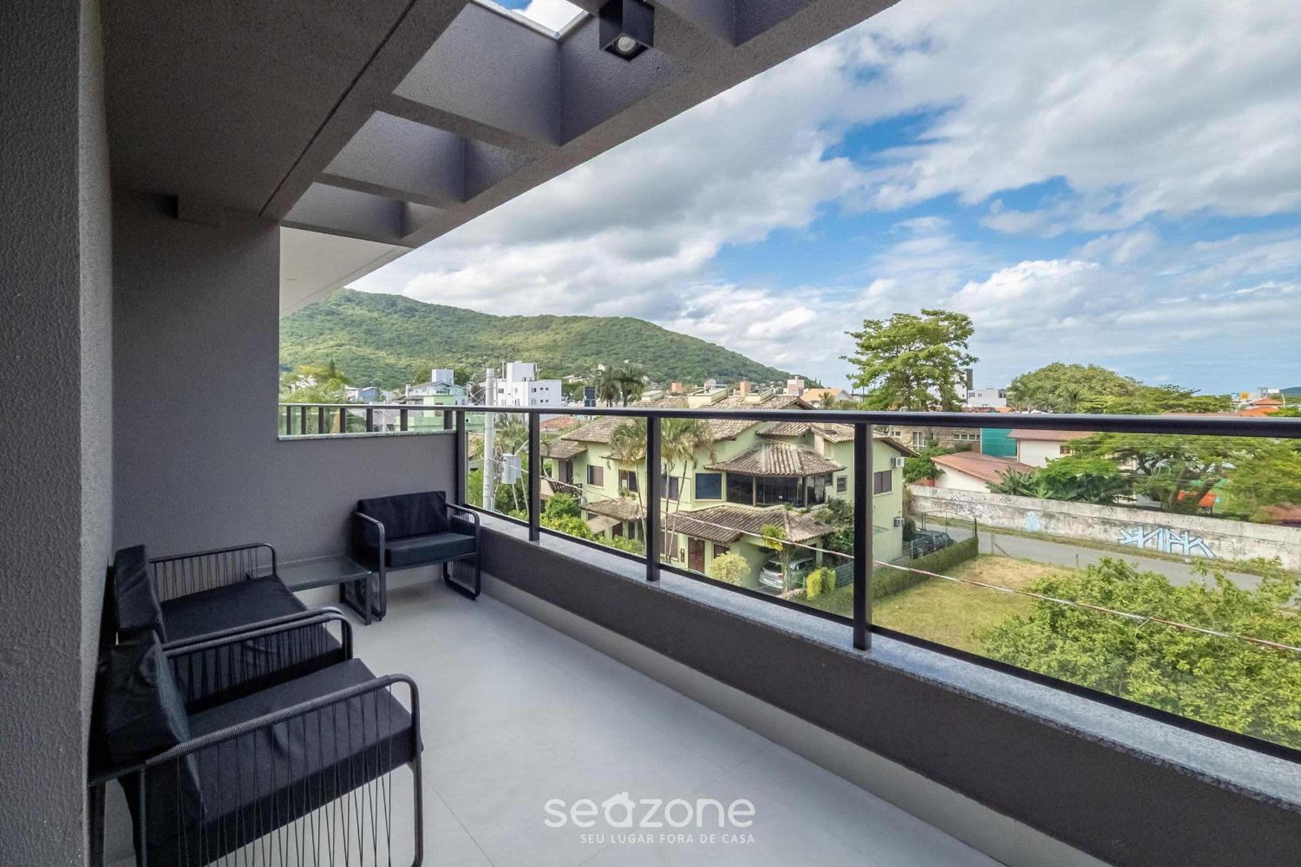 Modern Studios 150m from Lagoa da Conceição - LSTs II