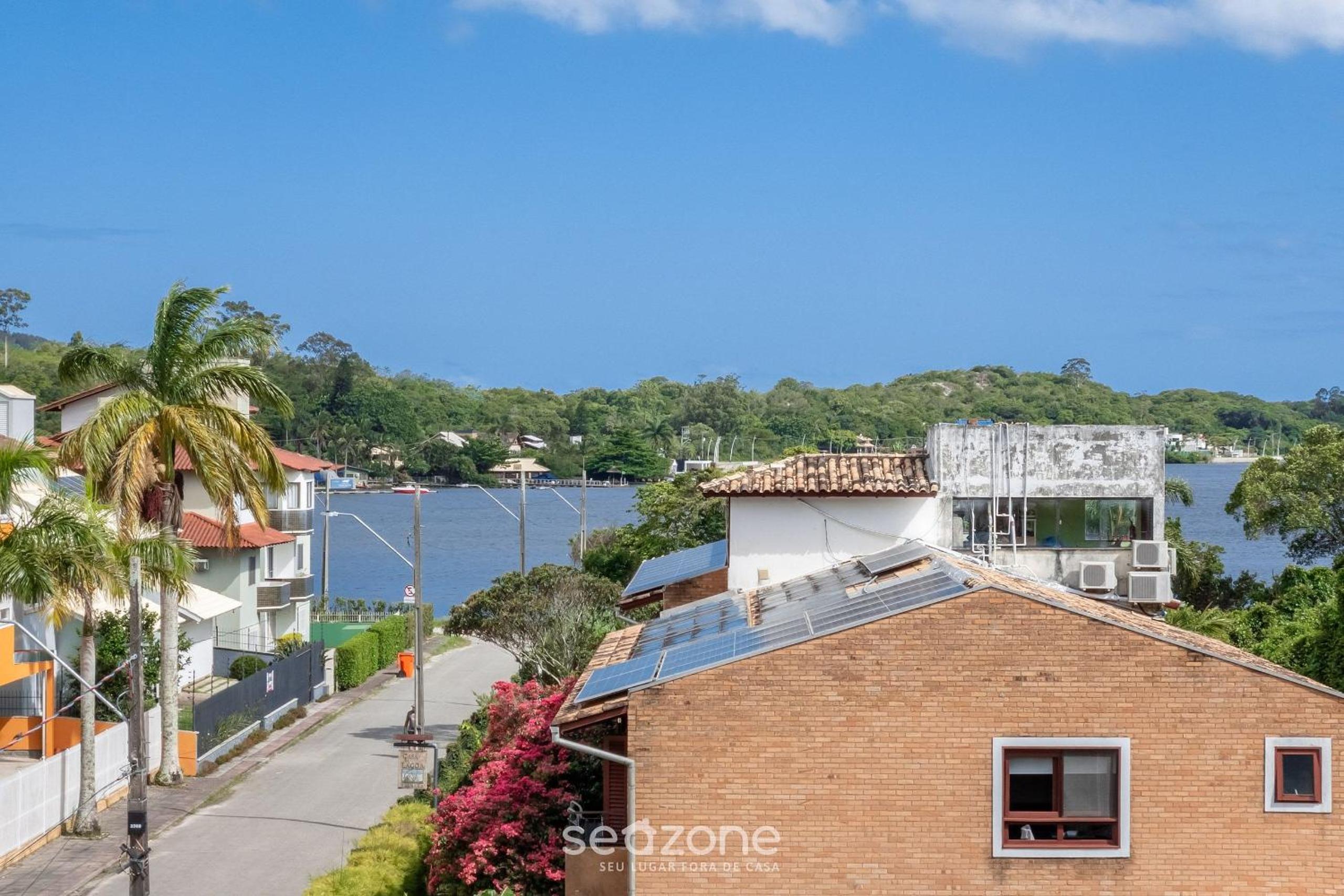 Modern Studios 150m from Lagoa da Conceição - LSTs II