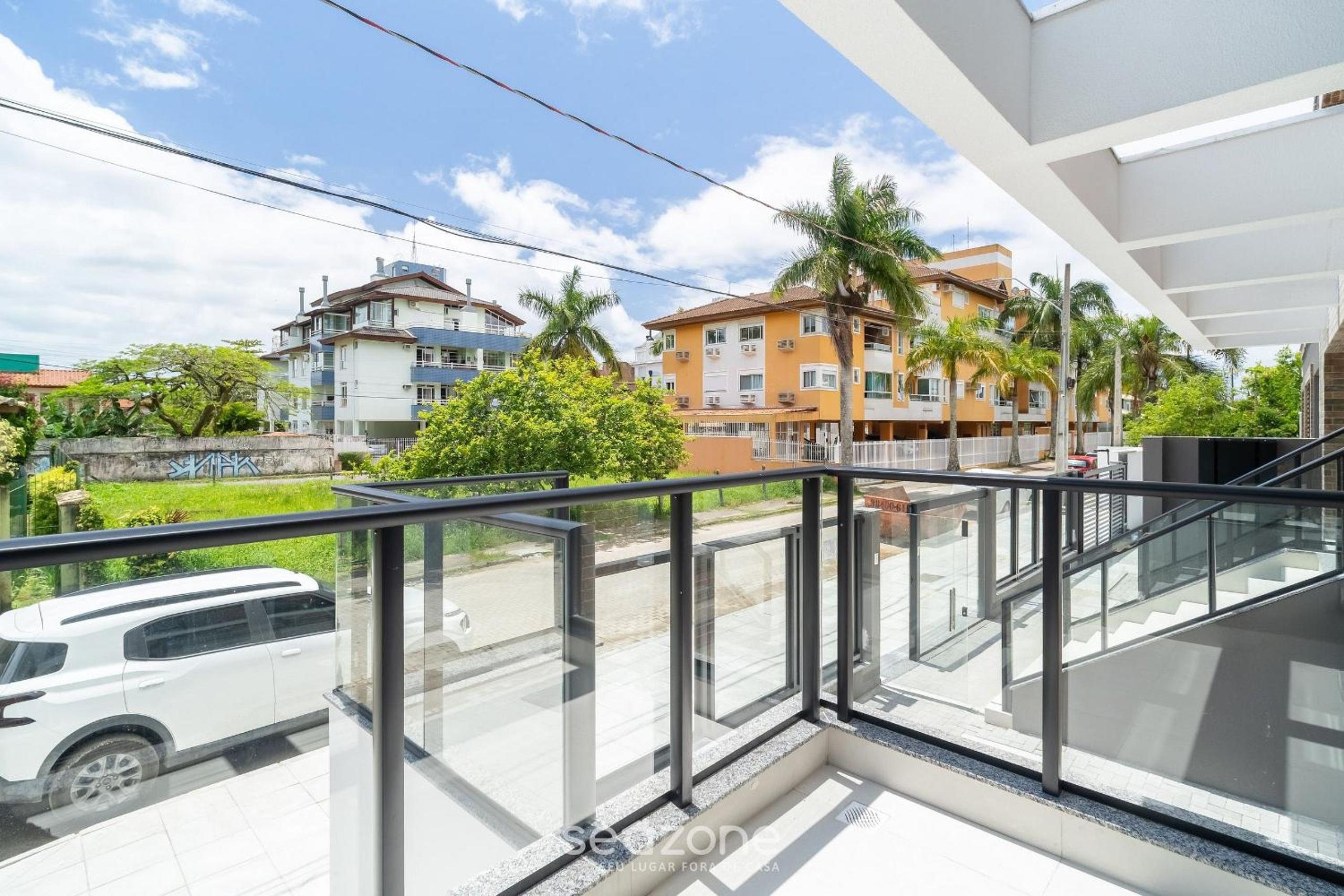 Modern Studios 150m from Lagoa da Conceição - LSTs II