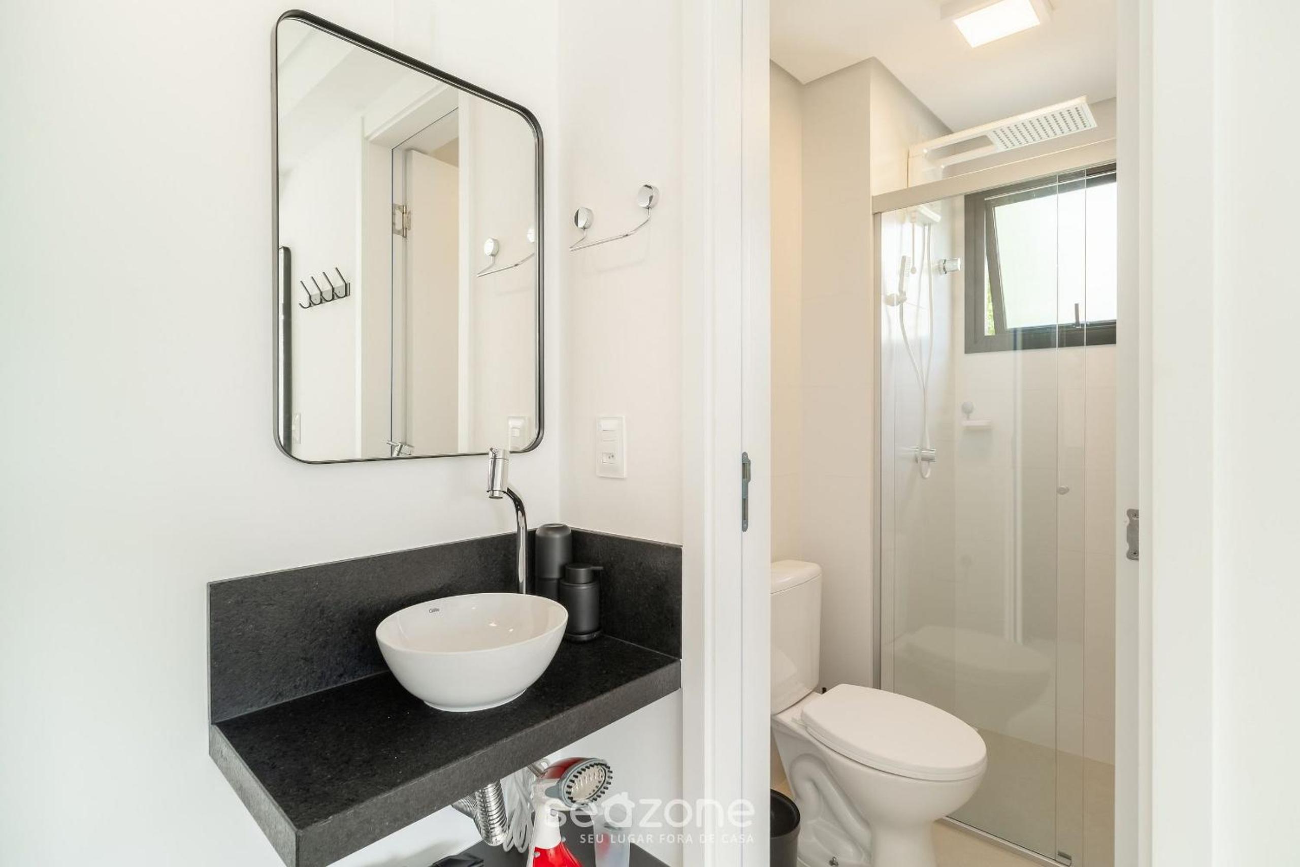 Modern Studios 150m from Lagoa da Conceição - LSTs II