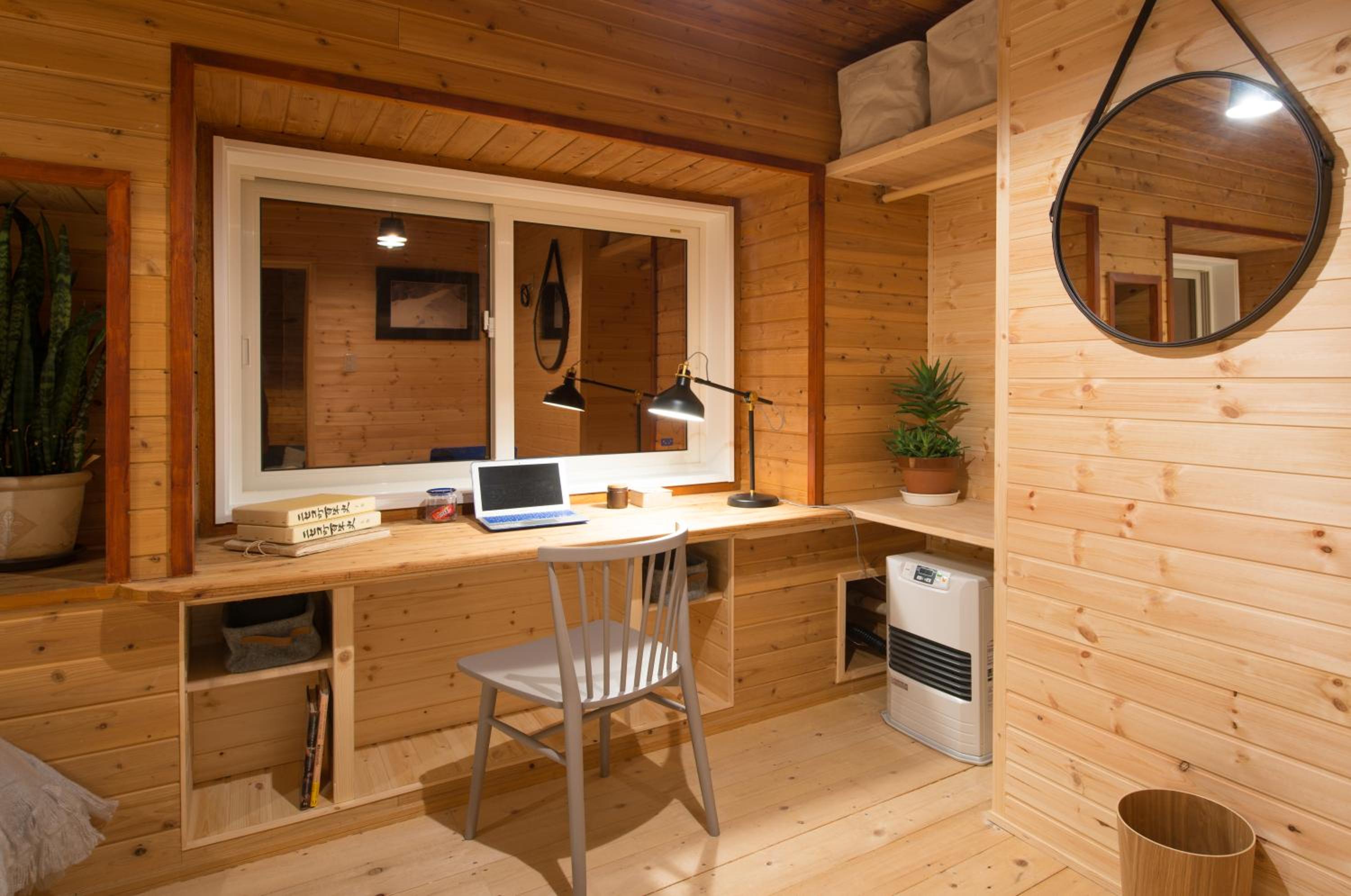 Moiwa Lodge