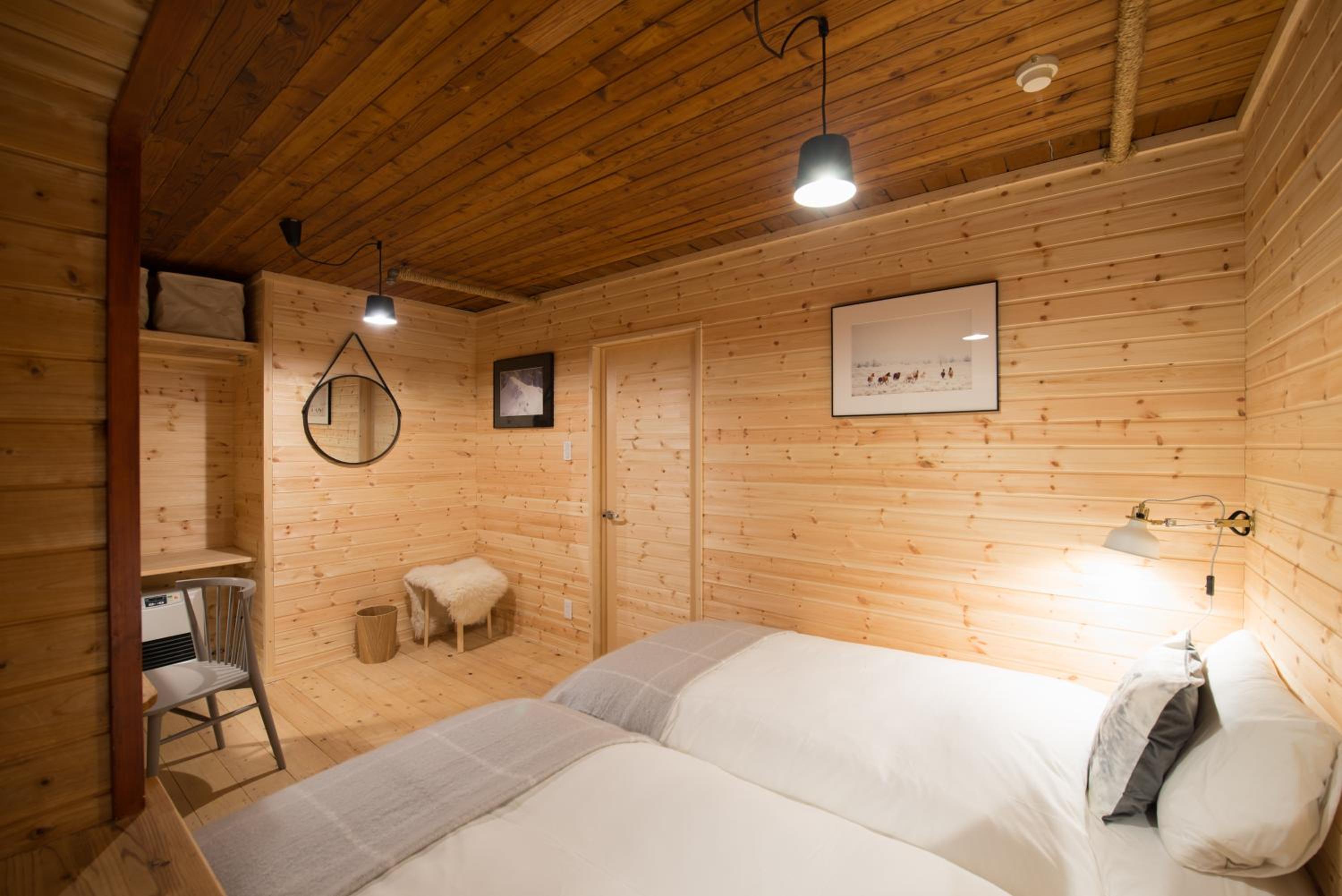 Moiwa Lodge