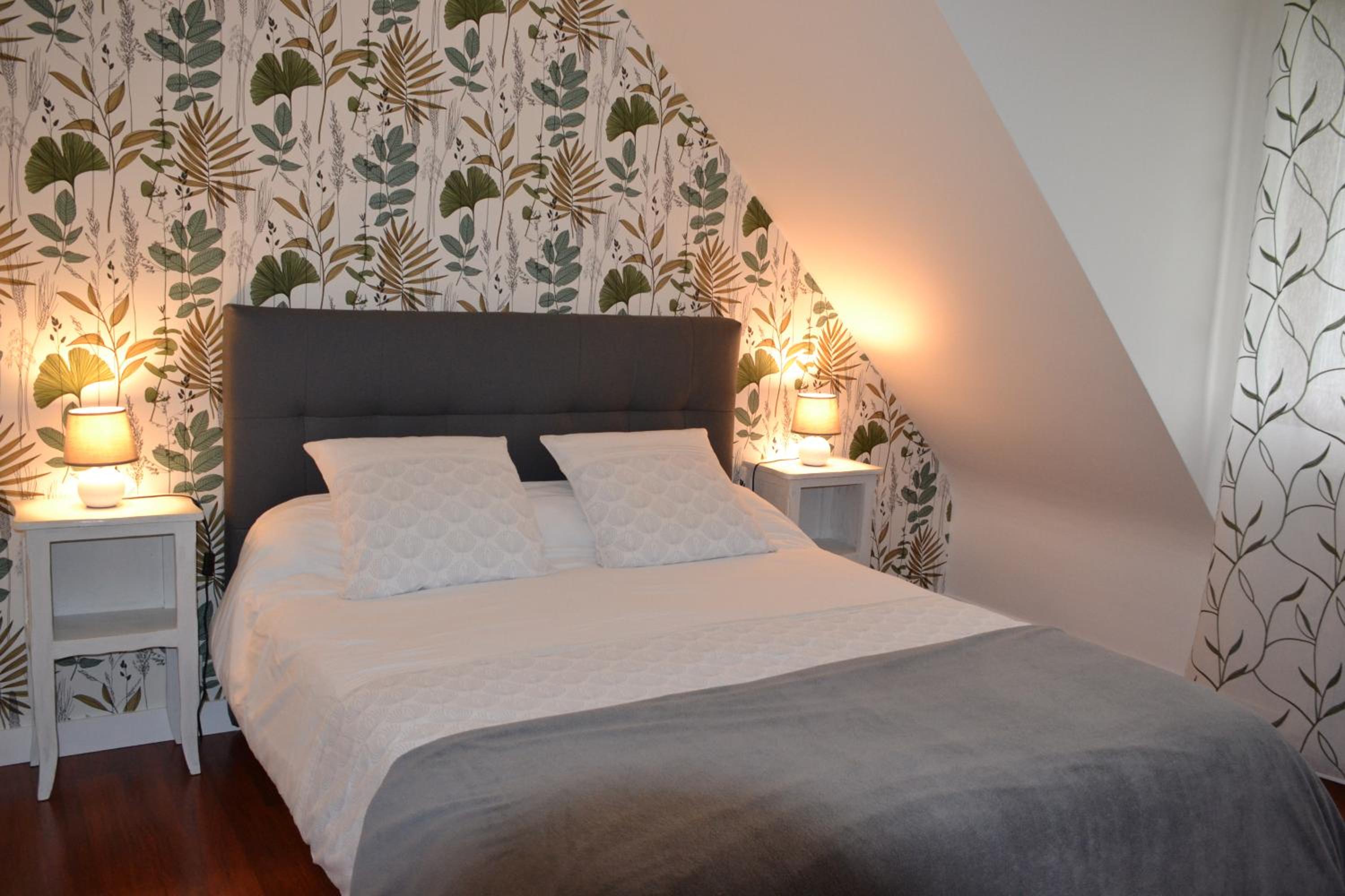 L' ESCALE SINAGOTE Chambre d'hôtes, photo 2