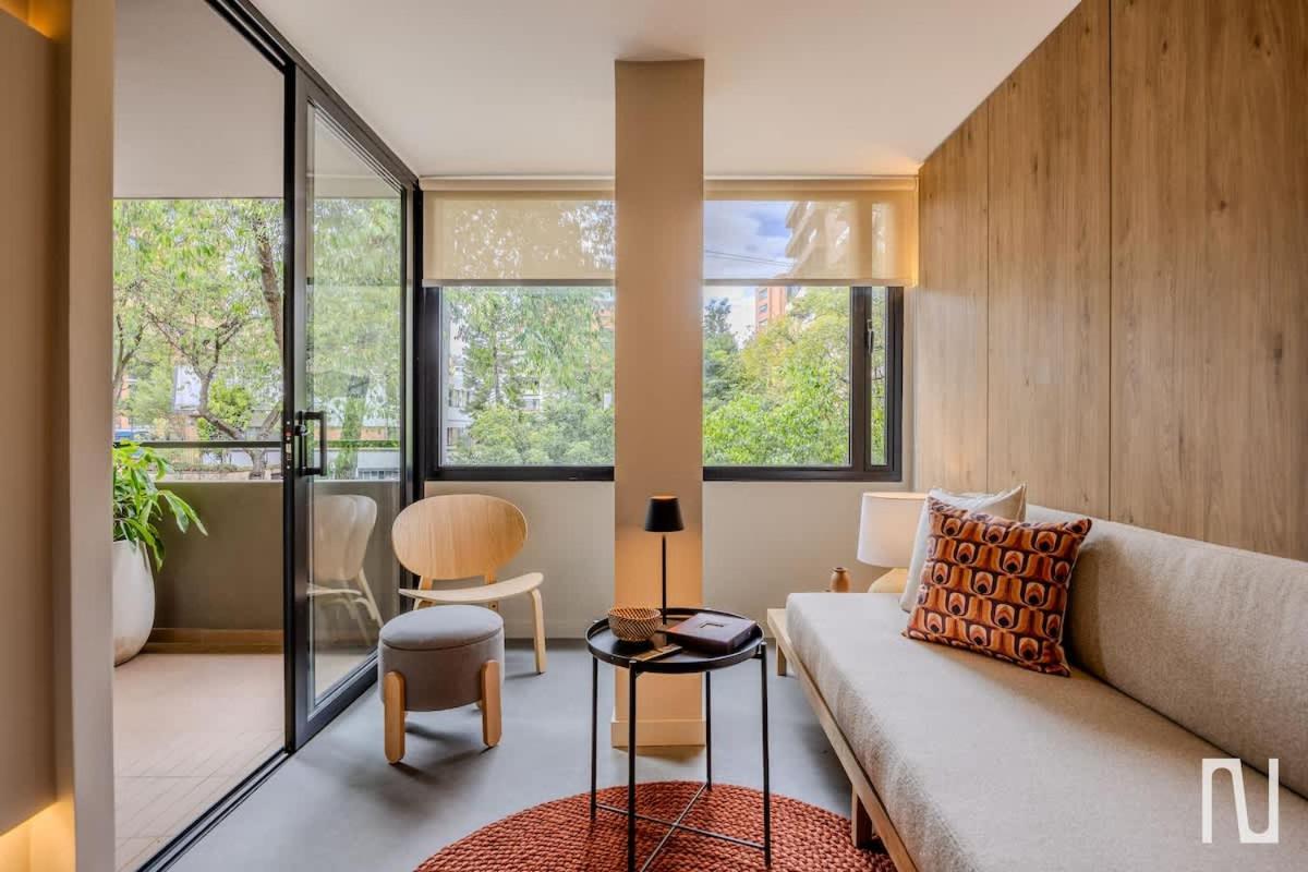 NOK Spacious 3BR Apartment with Terrace