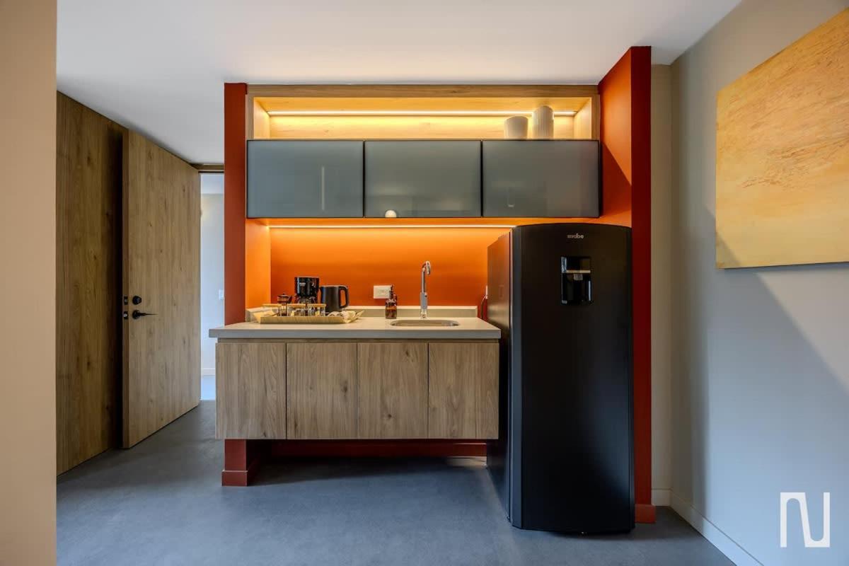 NOK Spacious 3BR Apartment with Terrace