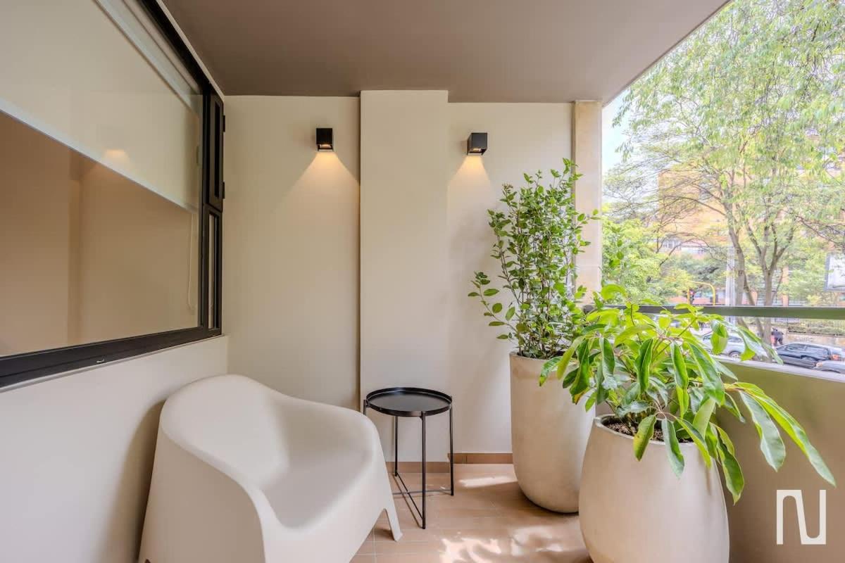 NOK Spacious 3BR Apartment with Terrace
