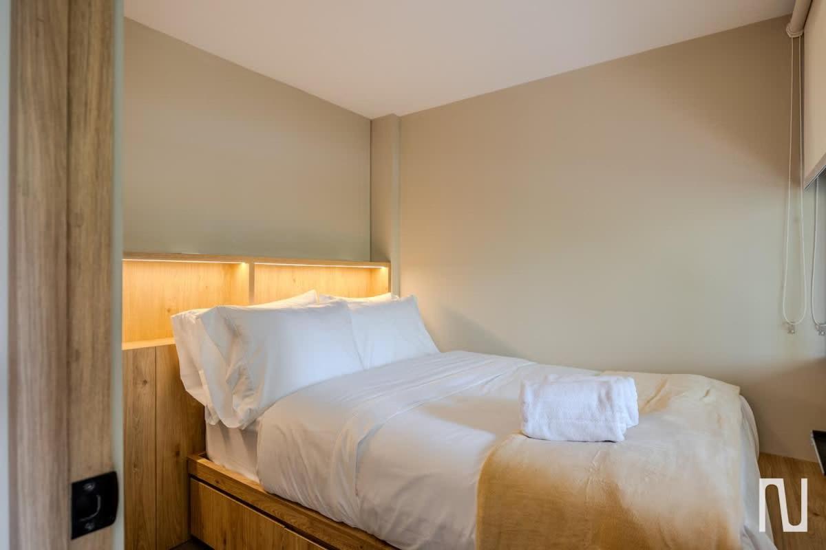 NOK Spacious 3BR Apartment with Terrace