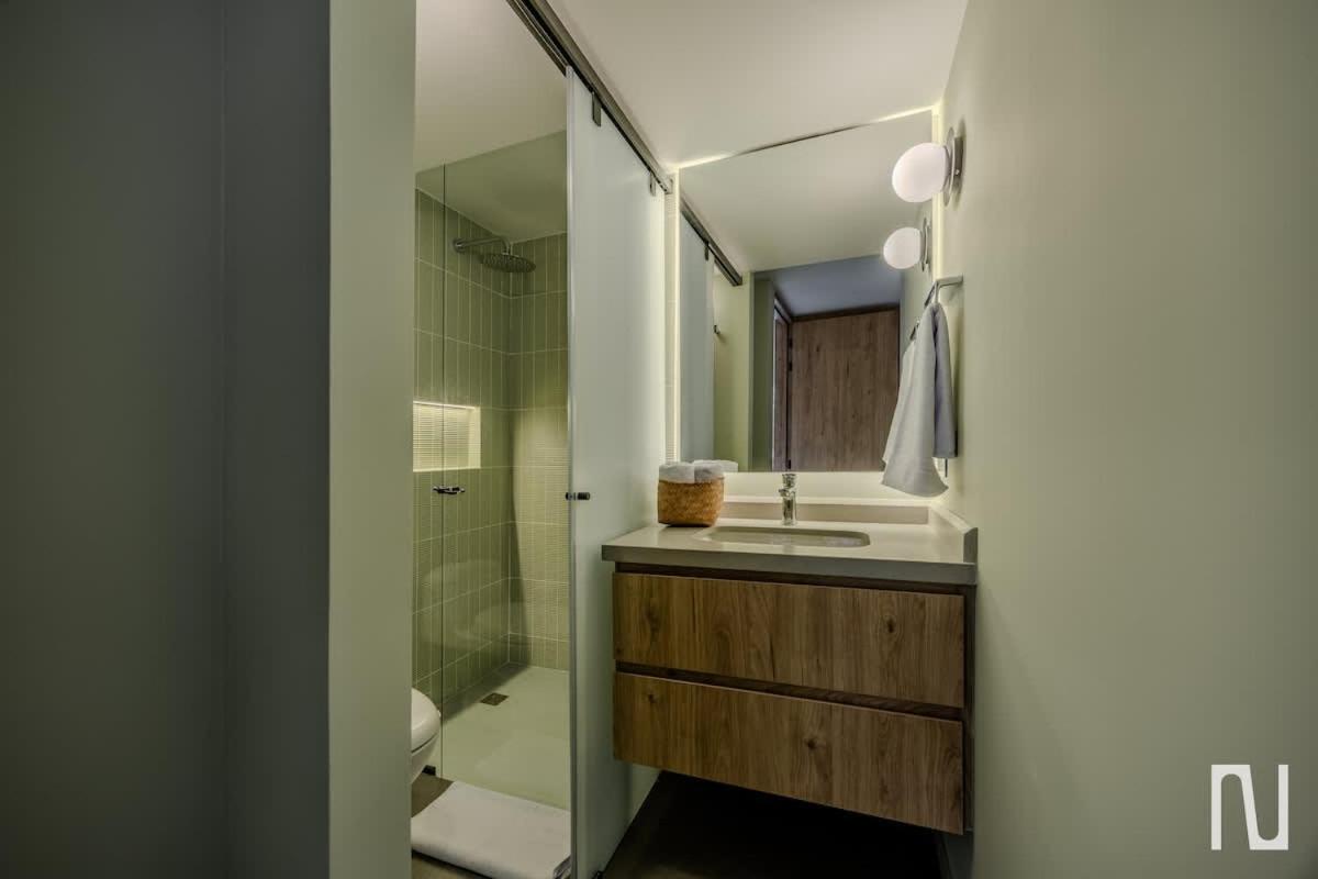 NOK Spacious 3BR Apartment with Terrace