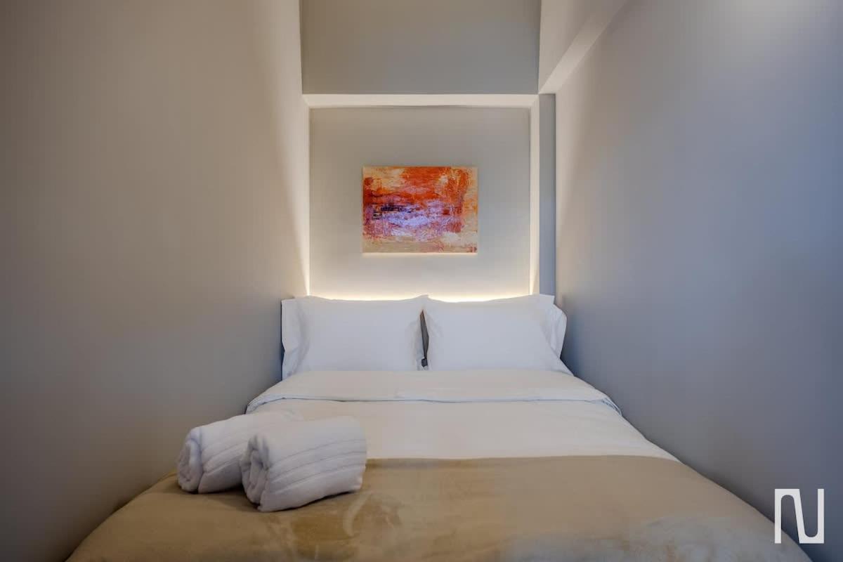 NOK Elegant 2BR Flat with Terrace in Zona Rosa