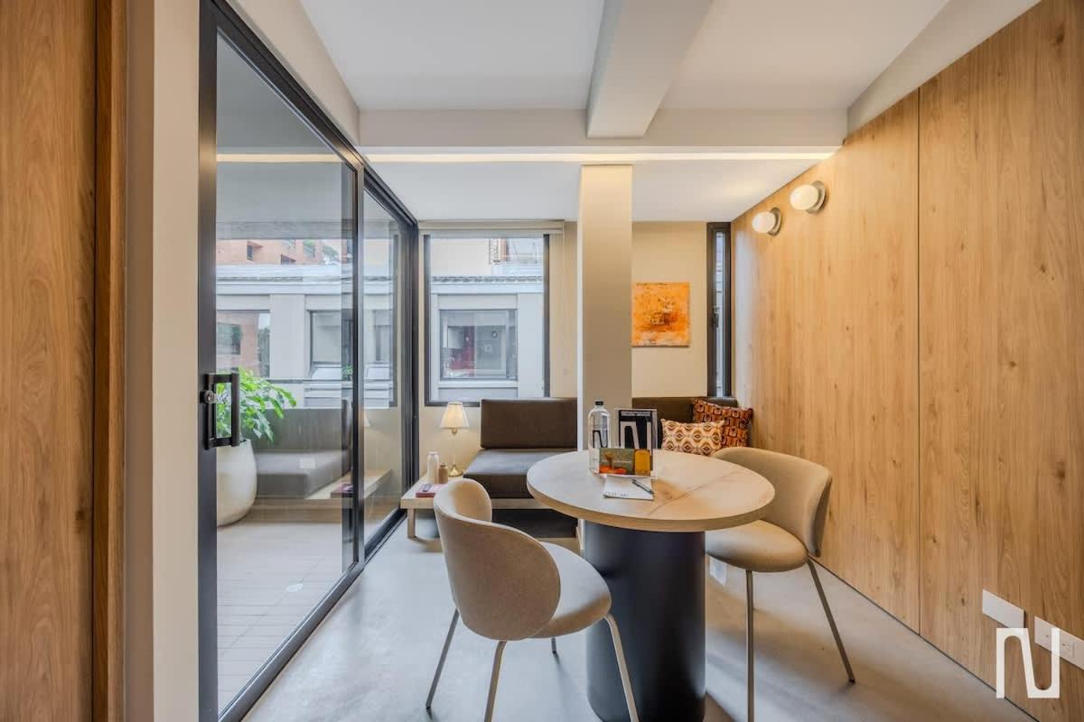 NOK 3BR Cozy Apartment in Zona Rosa