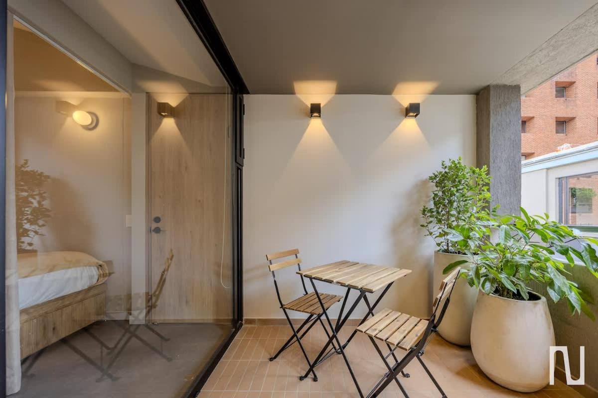 NOK 3BR Cozy Apartment in Zona Rosa
