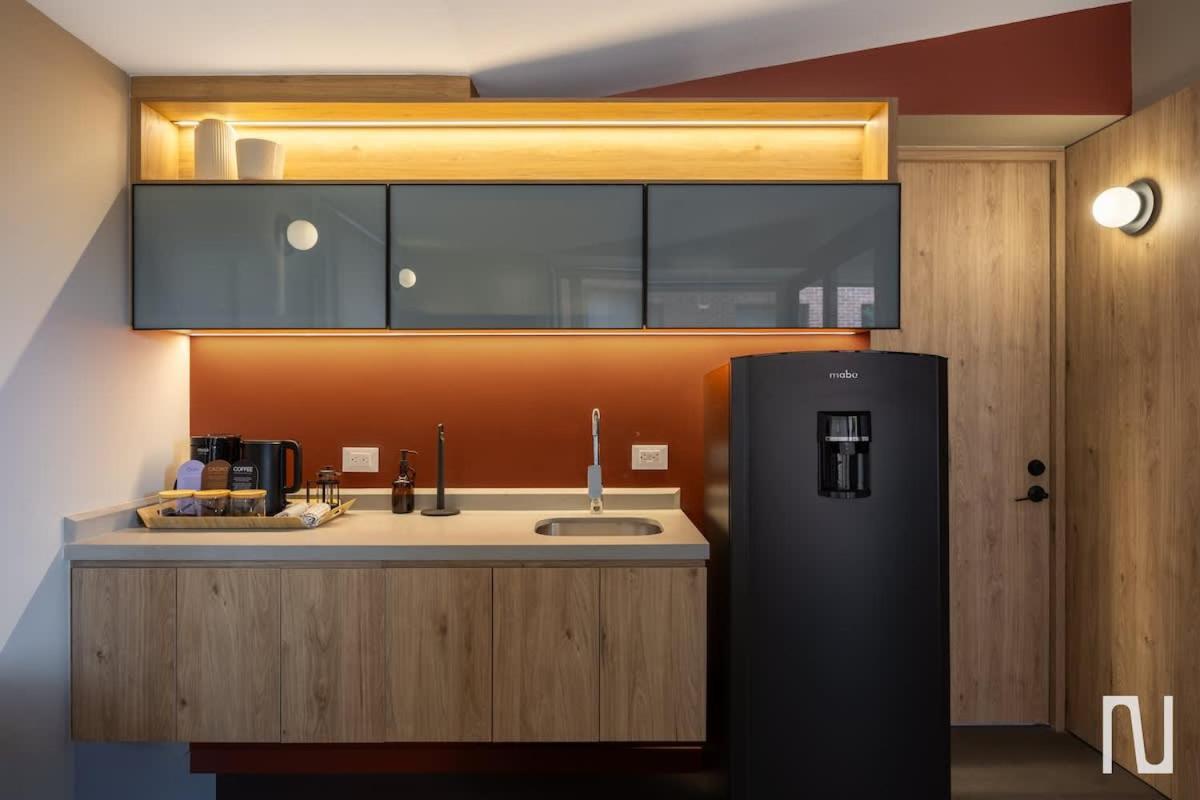 NOK 3BR Cozy Apartment in Zona Rosa