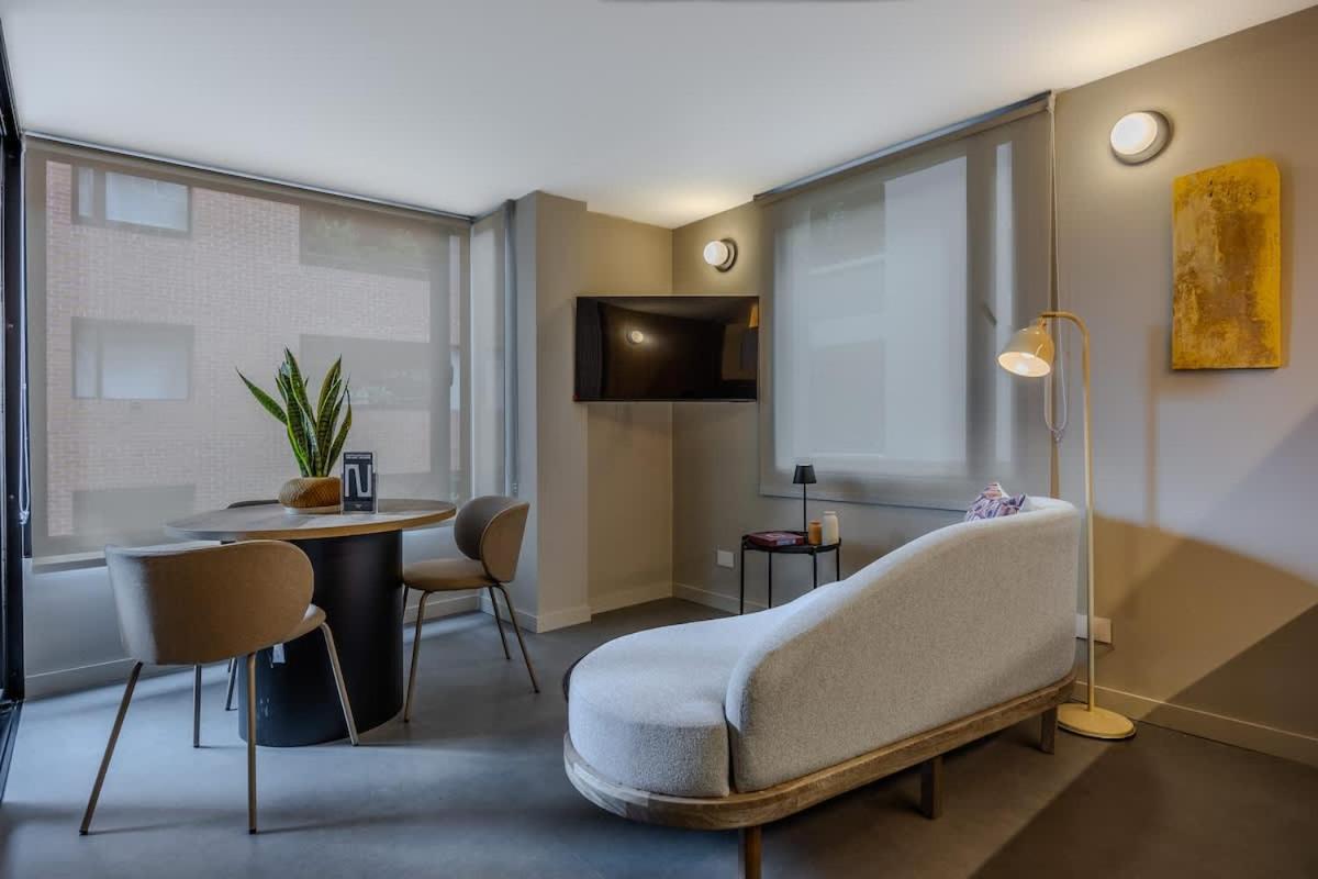 NOK 1BR Modern Apartment in Zona Rosa