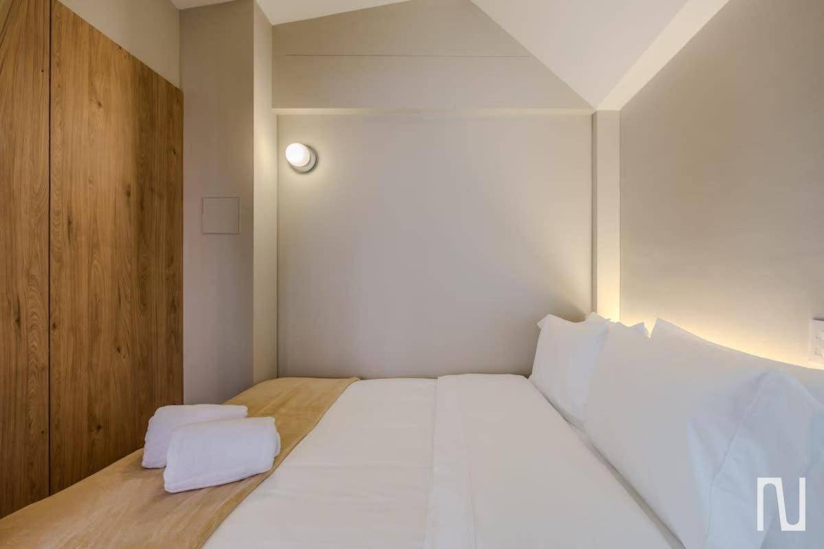 NOK 1BR Modern Apartment in Zona Rosa