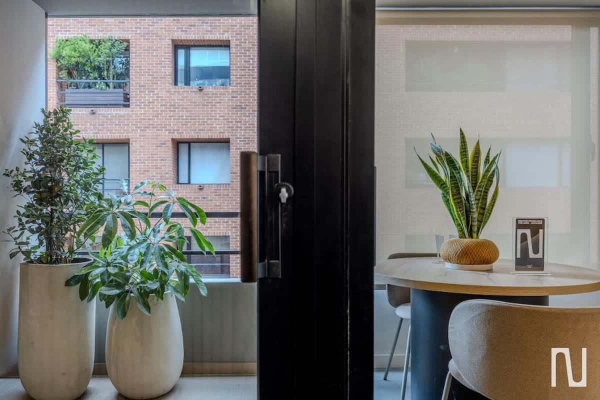 NOK 1BR Modern Apartment in Zona Rosa