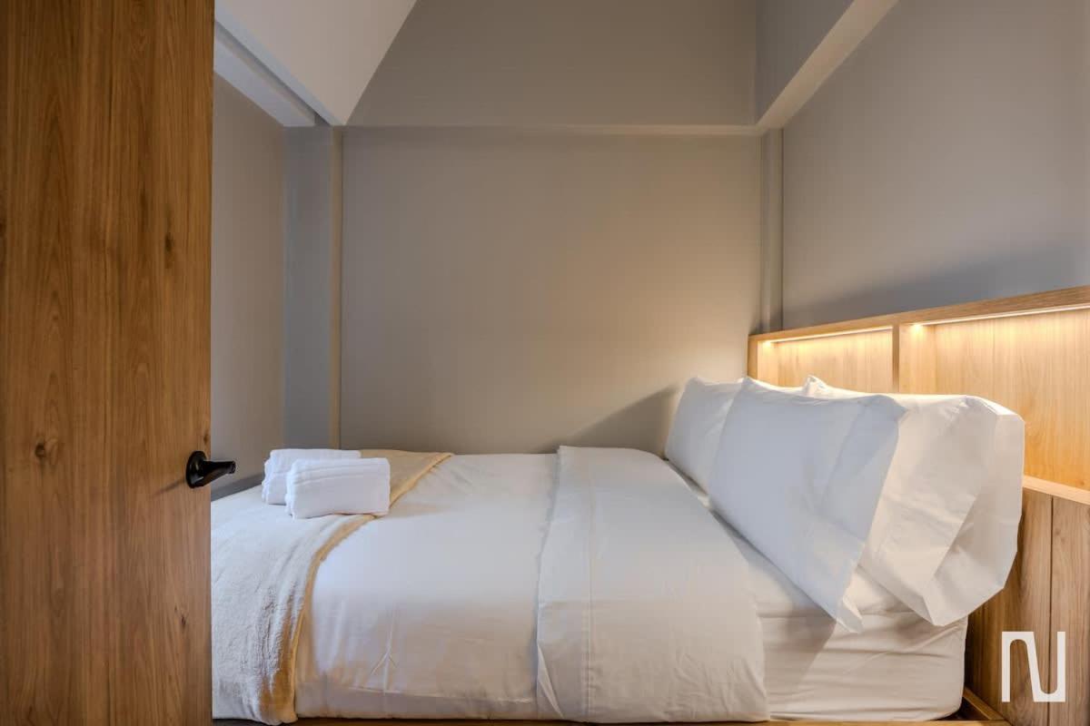 NOK Comfortable 2BR with terrace in Zona Rosa