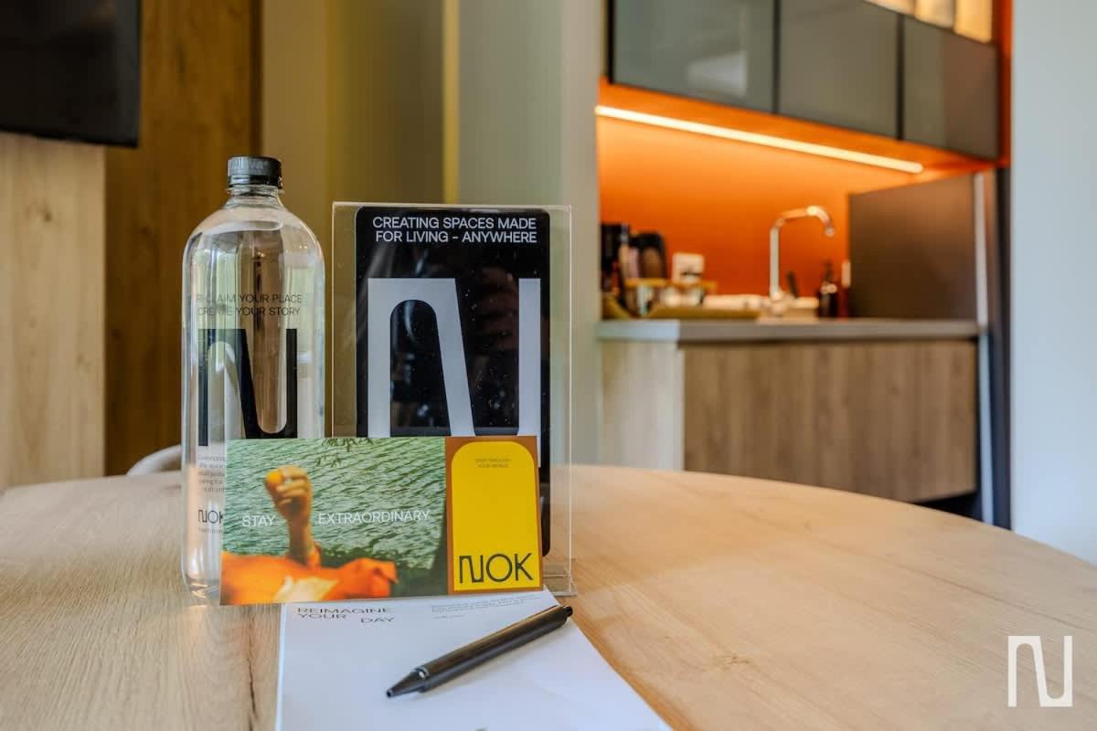 NOK Comfortable 2BR with terrace in Zona Rosa