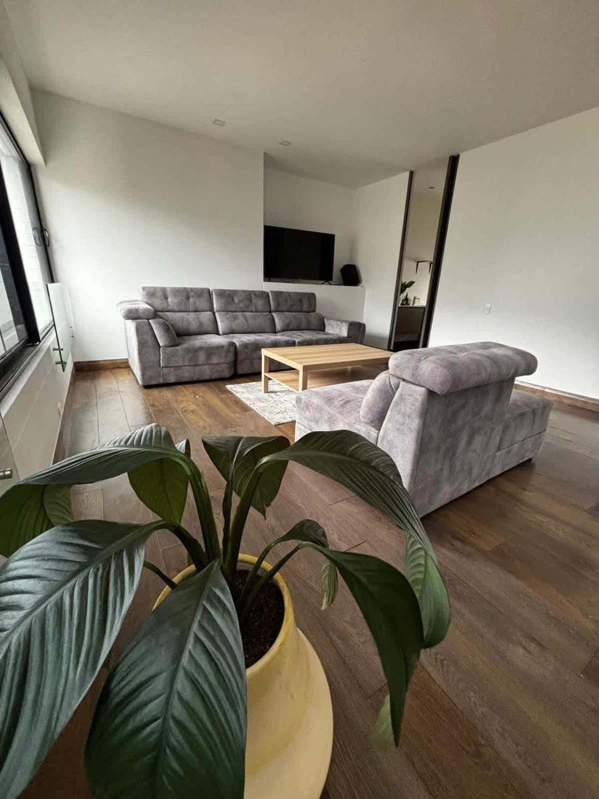 NOK Perfect Duplex in El Poblado