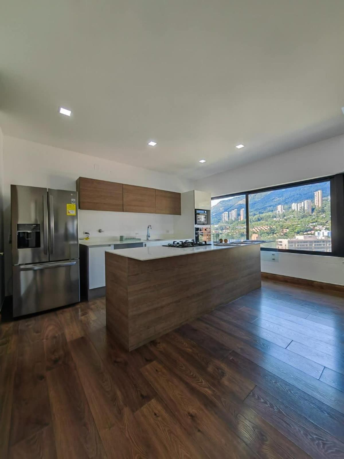 NOK Perfect Duplex in El Poblado
