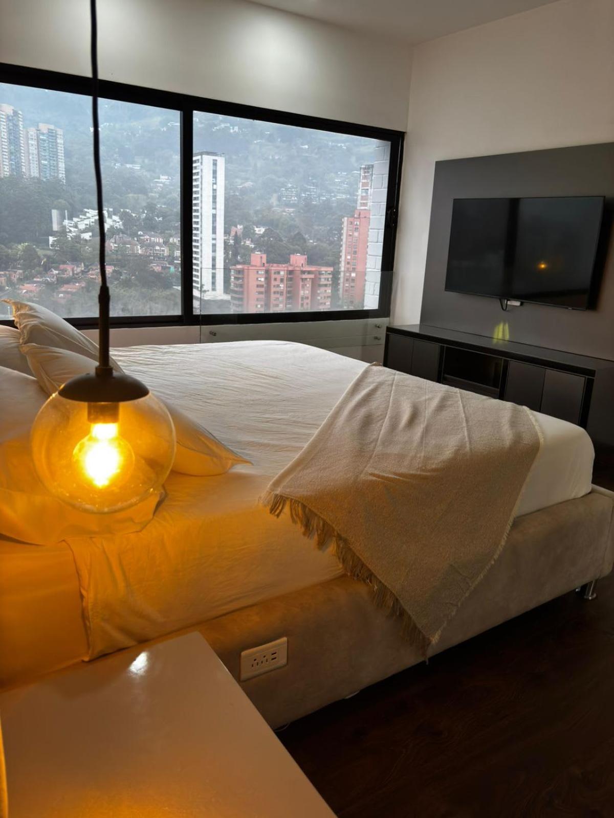 NOK Perfect Duplex in El Poblado