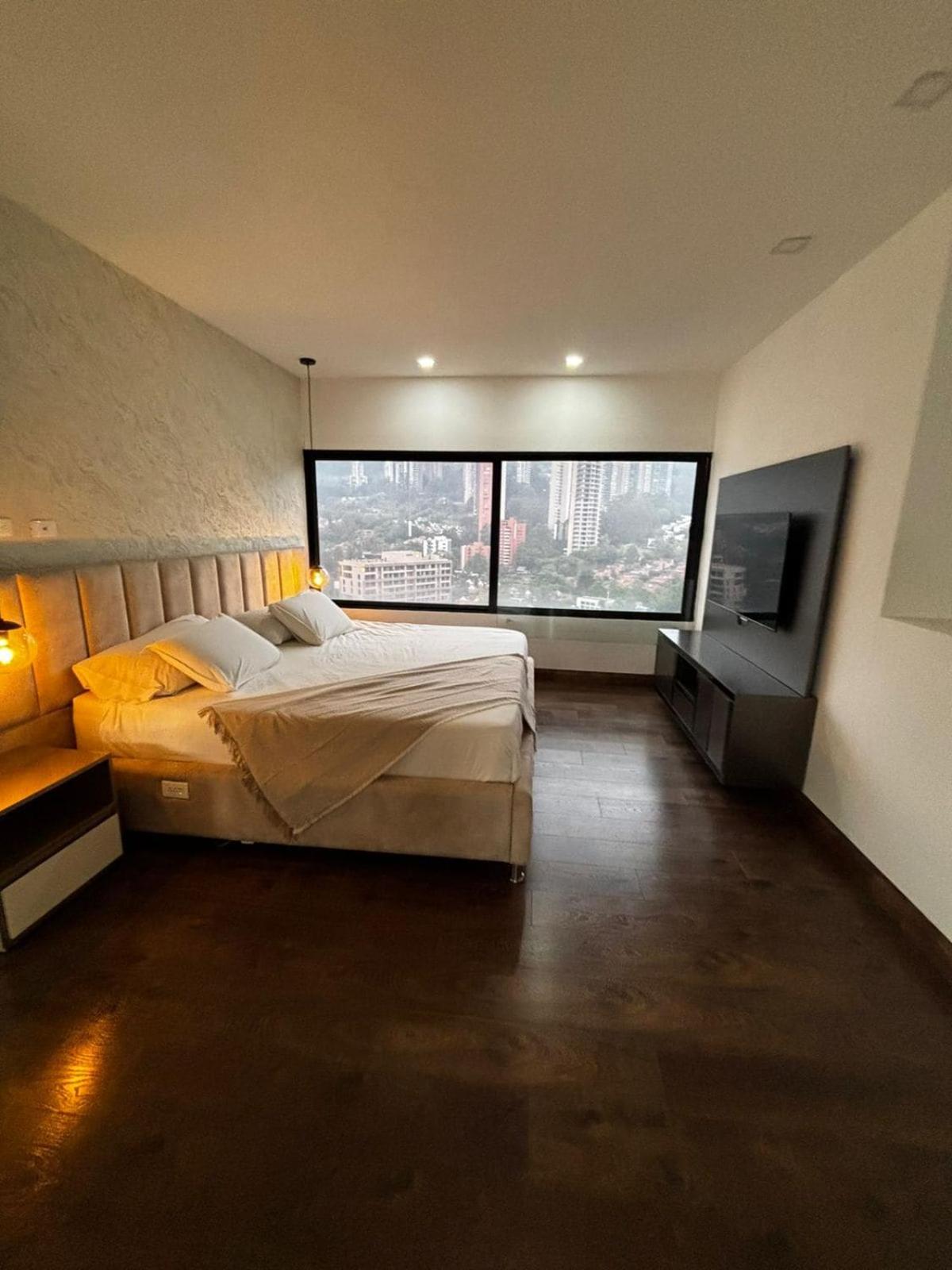 NOK Perfect Duplex in El Poblado